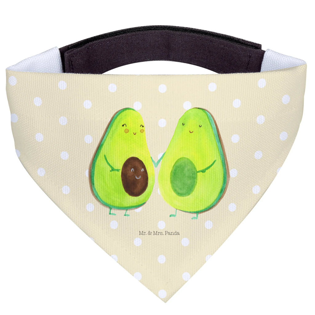 Hundehalstuch Avocado Pärchen Mittel, Mittelgroße Hunde, Hunde, Hundehalstuch, Halstuch, Tuch, Veggie, Vegan, Gesund, Avocado, Schwangerschaft, Avocuddle, Avocados, Hochzeit, Geburt, Babyparty, Liebe, Kinder, Babyshower, Familie