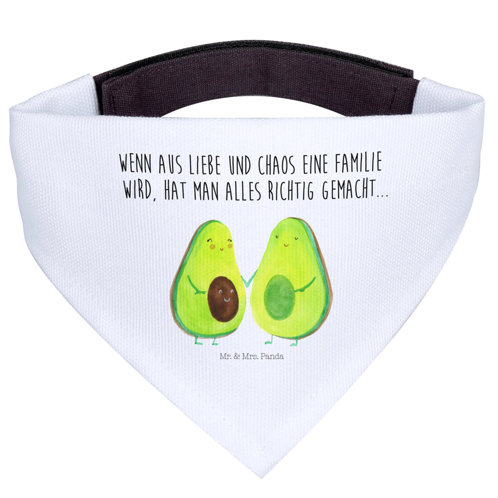 Hundehalstuch Avocado Pärchen Mittel, Mittelgroße Hunde, Hunde, Hundehalstuch, Halstuch, Tuch, Veggie, Vegan, Gesund, Avocado, Schwangerschaft, Avocuddle, Avocados, Hochzeit, Geburt, Babyparty, Liebe, Kinder, Babyshower, Familie
