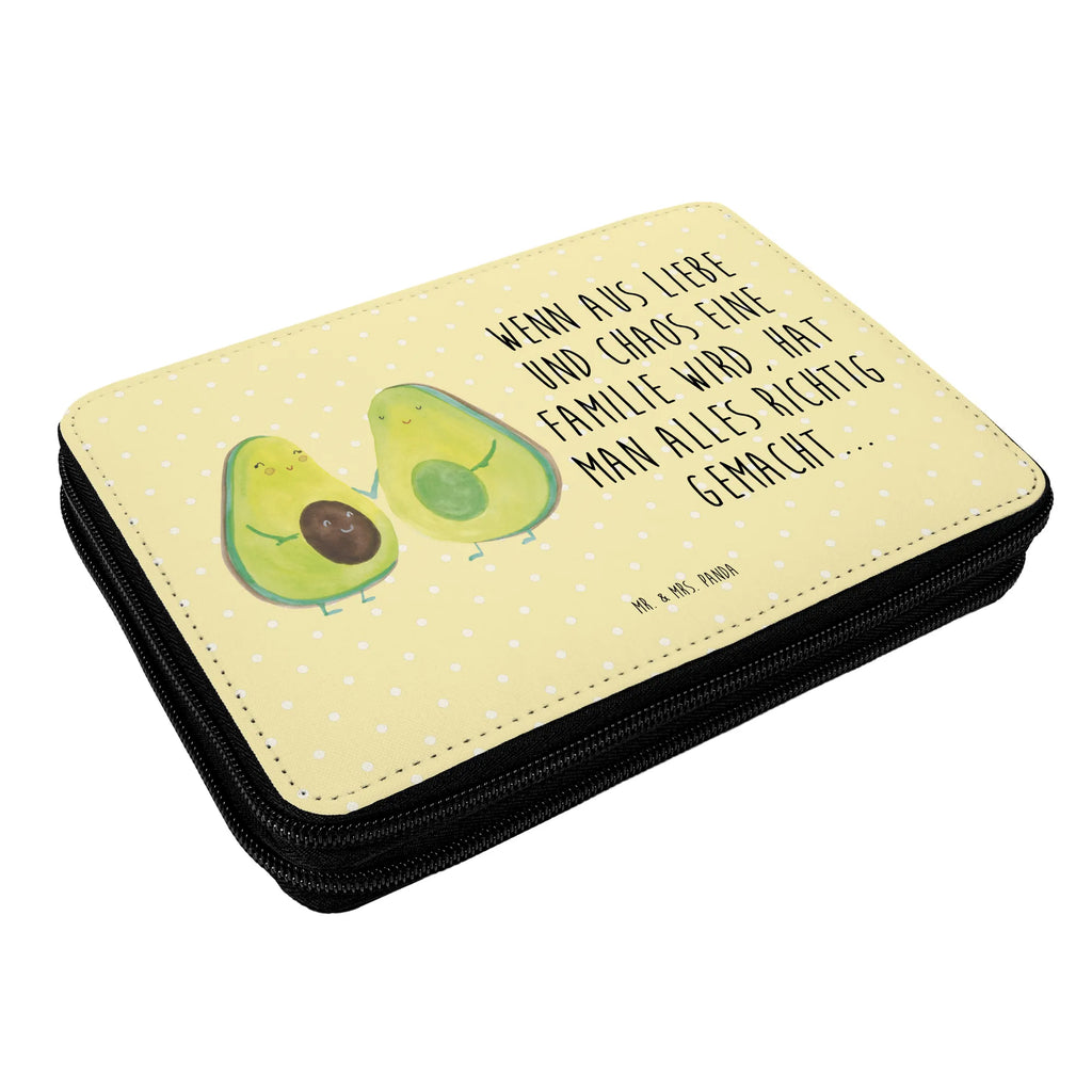 Leather folder avocado pair Stiftetasche, Schlampermäppchen, Schreibmappe, Etui für Stifte, Stiftemappe, Malmappe, Federmäppchen, Mäppchen, Farbstiftetui, Stiftebeutel, Buntstiftetui, Schulmäppchen, Bleistiftetui, Federtasche, Schreibetui, Federmappe Set, Stifte Etui, Schüleretui, Buntstiftmäppchen, Bleistift Etui, Schuletui, Stifteetui, Zeichenetui, Vegan, Veggie, Gesund, Avocado, Geburt, Babyparty, Avocuddle, Kinder, Liebe, Avocados, Hochzeit, Familie, Schwangerschaft, Babyshower