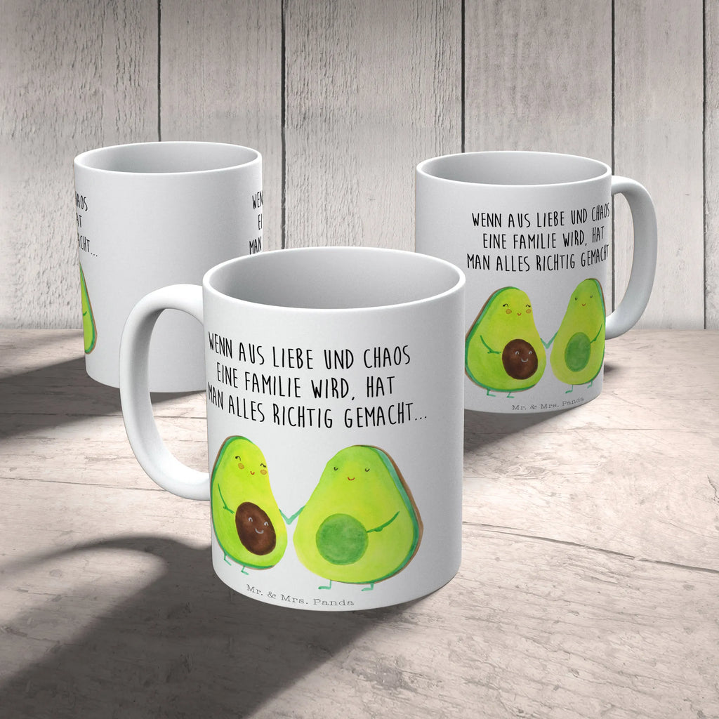 Kubek Awokado para Keramiktasse, Kaffeetasse, Porzellantasse, Tasse mit Zitaten, Teetasse, Tasse, Geschenktasse, Bürotasse, Tasse mit Motiven, Avocado, Veggie, Vegan, Gesund, Familie, Avocuddle, Babyshower, Liebe, Babyparty, Geburt, Schwangerschaft, Kinder, Hochzeit, Avocados
