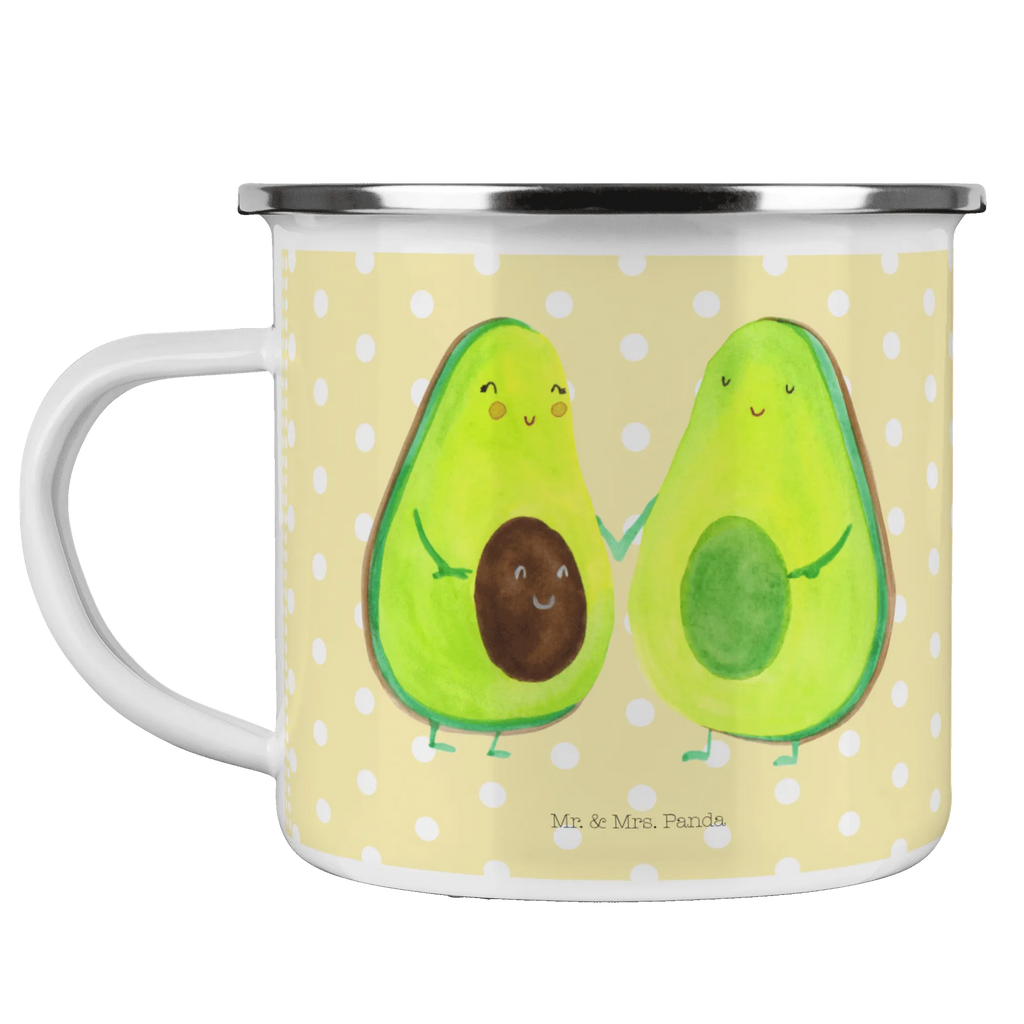 Enamel camping mug avocado pair Metalltasse, Campingbecher, emaillebecher, becher emaille, Emailletasse, Pott, wandertasse, Reisebecher, blechbecher, Campingtasse, Emaille Becher, Teetasse, Kaffeebecher, Tasse, wanderbecher, Trinkbecher, Tasse Emaille, Kaffeetasse, Emaille Tasse, metallbecher, Blechtasse, Becher, Teebecher, reisetasse, Vegan, Gesund, Avocado, Veggie, Hochzeit, Avocados, Avocuddle, Schwangerschaft, Babyshower, Babyparty, Familie, Geburt, Kinder, Liebe
