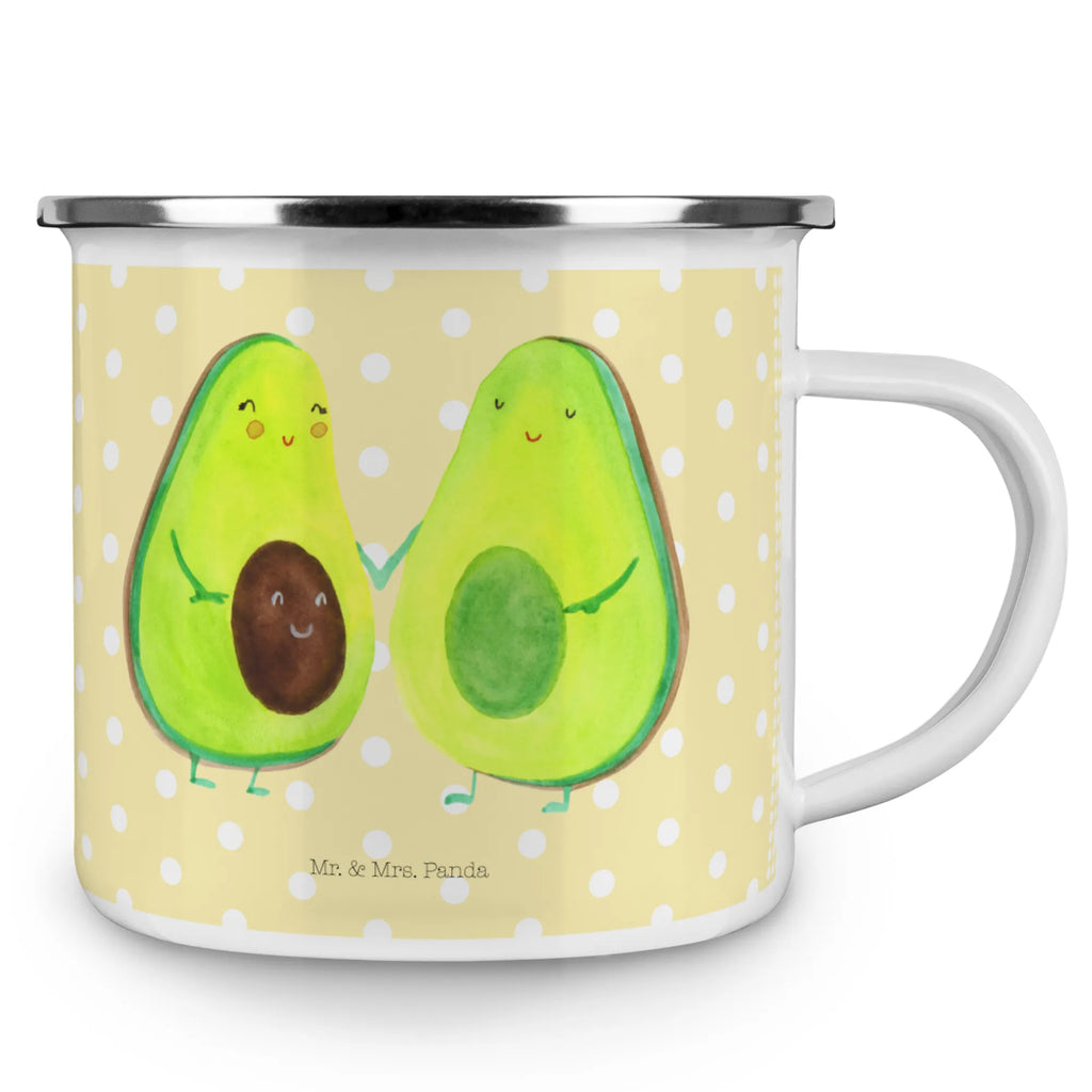 Enamel camping mug avocado pair Metalltasse, Campingbecher, emaillebecher, becher emaille, Emailletasse, Pott, wandertasse, Reisebecher, blechbecher, Campingtasse, Emaille Becher, Teetasse, Kaffeebecher, Tasse, wanderbecher, Trinkbecher, Tasse Emaille, Kaffeetasse, Emaille Tasse, metallbecher, Blechtasse, Becher, Teebecher, reisetasse, Vegan, Gesund, Avocado, Veggie, Hochzeit, Avocados, Avocuddle, Schwangerschaft, Babyshower, Babyparty, Familie, Geburt, Kinder, Liebe