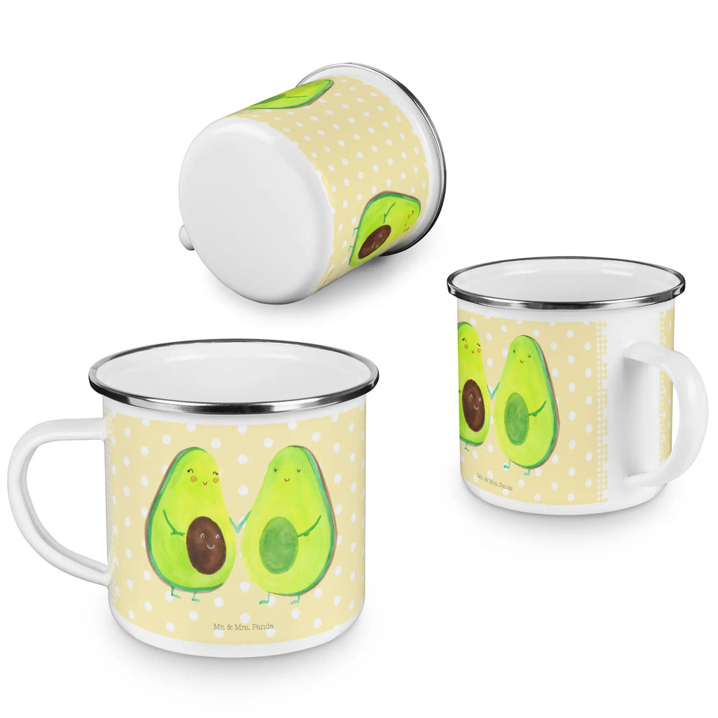 Enamel camping mug avocado pair Metalltasse, Campingbecher, emaillebecher, becher emaille, Emailletasse, Pott, wandertasse, Reisebecher, blechbecher, Campingtasse, Emaille Becher, Teetasse, Kaffeebecher, Tasse, wanderbecher, Trinkbecher, Tasse Emaille, Kaffeetasse, Emaille Tasse, metallbecher, Blechtasse, Becher, Teebecher, reisetasse, Vegan, Gesund, Avocado, Veggie, Hochzeit, Avocados, Avocuddle, Schwangerschaft, Babyshower, Babyparty, Familie, Geburt, Kinder, Liebe
