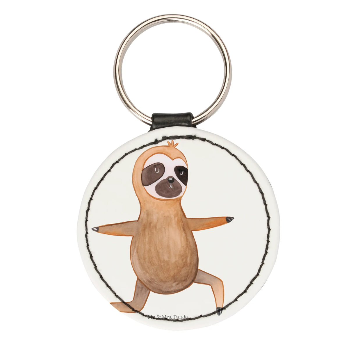 Round key ring sloth yoga anhänger schlüssel, Anhänger, kleiner schlüsselanhänger, Schlüsselanhänger Tiermotiv, schlüsselanhänger klein, Taschenanhänger, Schlüsselanhänger Mit Motiv, Schlüsselanhänger edel, Schlüsselanhänger Niedlich, schlüsselanhänger kunstleder, anhänger für schlüssel, mini schlüsselanhänger, Taschenbaumler, Schlüsselaccessoire, Schlüsselanhänger Bunt, schlüsselbund anhänger, Schlüsselanhänger, Schlüsselanhänger Bedruckt, schlüsselanhänger motiv, schlüsselring anhänger, Schlüsselanhänger Elegant, Schlüsselanhänger Modern, Faultier, Faultier Geschenk, Faultier Deko, Yoga, Yogaübungen, Lieblingstier, Atmung, Gelassenheit, Faultiere, Entspannung, Krieger, faul, Meditation, Namaste