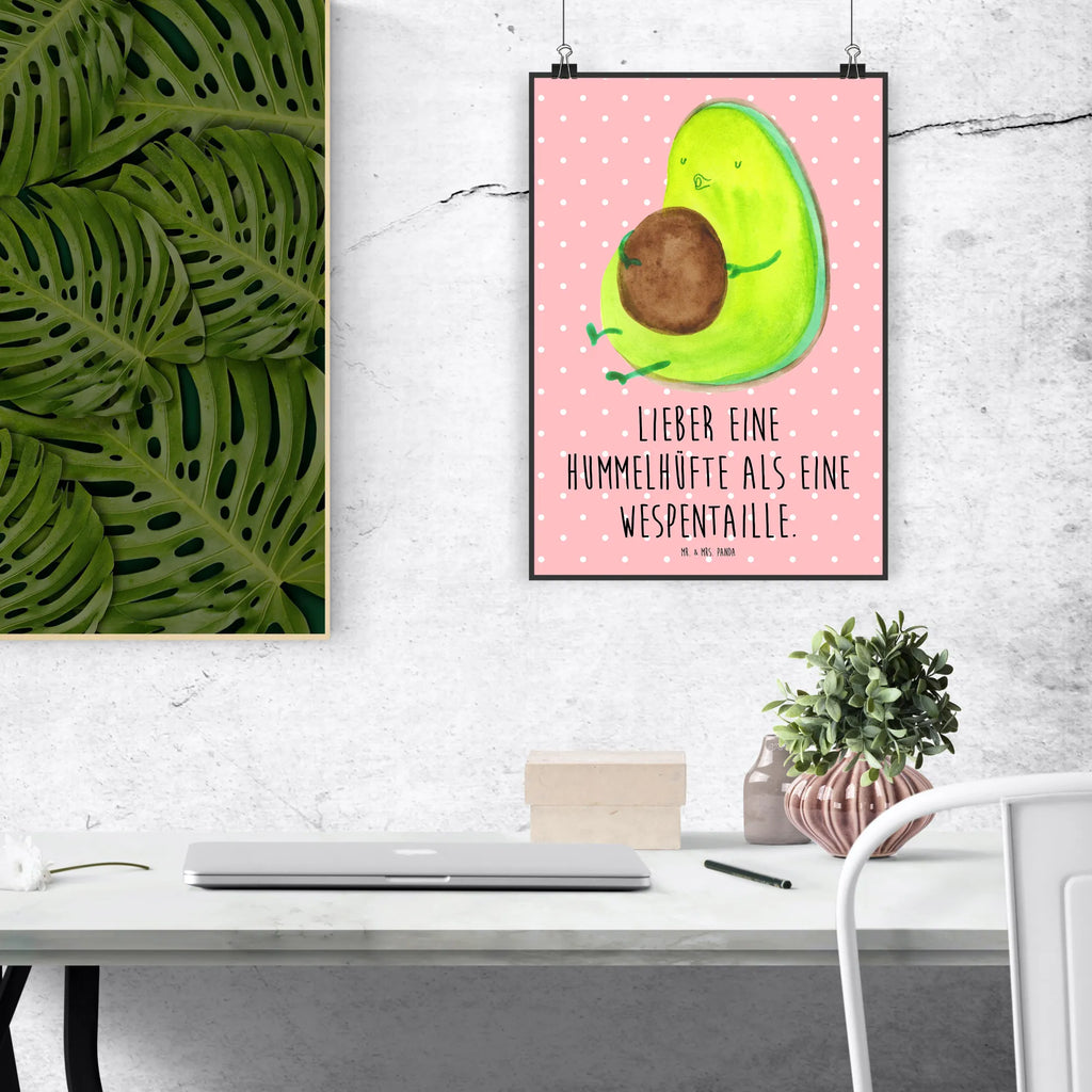 Poster Avocado Pfeifen Deko Bild, Poster, Wandschmuck, Wandbild, wanddruck, kunstdruck poster, kunst für die wand, Bild für Wand, wandkunst, Plakat, Mr. & Mrs. Panda Poster, wanddeko, Wanddekoration, drucke, Posterdruck, Bild, kunstposter, Kunstdruck, Designposter, Wanddeko Bild, grafikposter, Wandposter, Gesund, Vegan, Veggie, Avocado, Diät, Abnehmen, Ernährung, dick sein