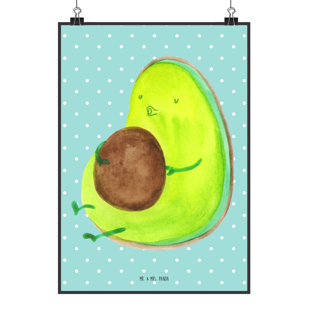 Poster Avocado Pfeifen Deko Bild, Poster, Wandschmuck, Wandbild, wanddruck, kunstdruck poster, kunst für die wand, Bild für Wand, wandkunst, Plakat, Mr. & Mrs. Panda Poster, wanddeko, Wanddekoration, drucke, Posterdruck, Bild, kunstposter, Kunstdruck, Designposter, Wanddeko Bild, grafikposter, Wandposter, Gesund, Vegan, Veggie, Avocado, Diät, Abnehmen, Ernährung, dick sein