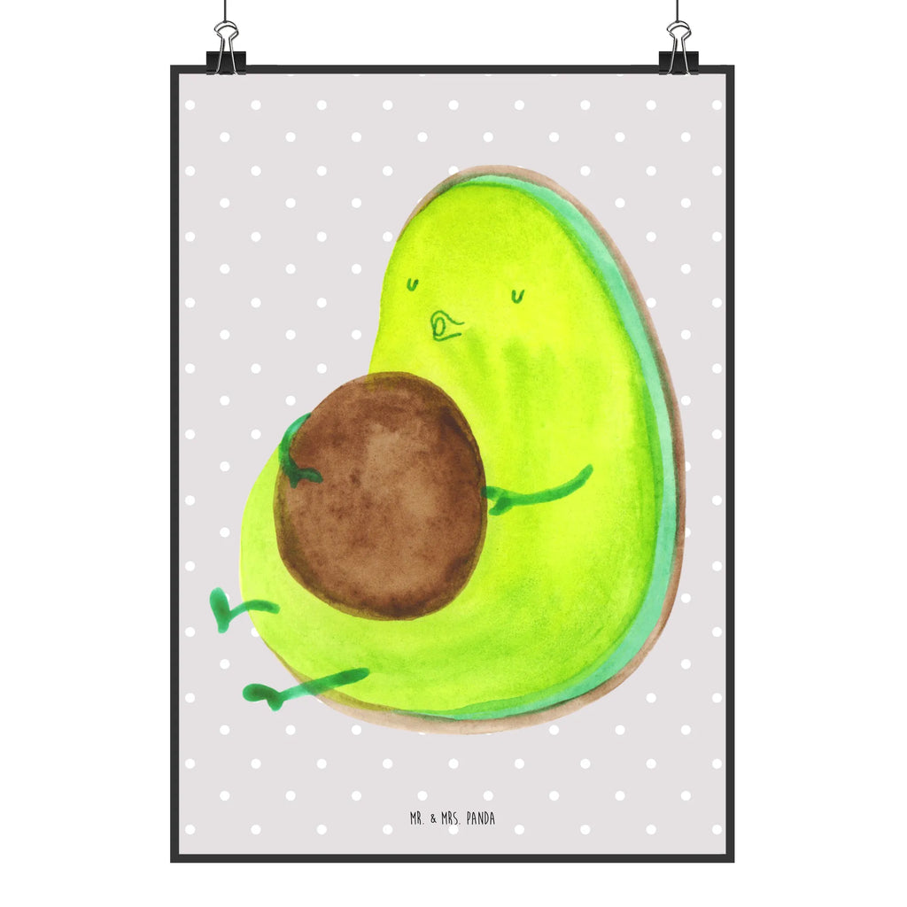 Poster Avocado Pfeifen Deko Bild, Poster, Wandschmuck, Wandbild, wanddruck, kunstdruck poster, kunst für die wand, Bild für Wand, wandkunst, Plakat, Mr. & Mrs. Panda Poster, wanddeko, Wanddekoration, drucke, Posterdruck, Bild, kunstposter, Kunstdruck, Designposter, Wanddeko Bild, grafikposter, Wandposter, Gesund, Vegan, Veggie, Avocado, Diät, Abnehmen, Ernährung, dick sein