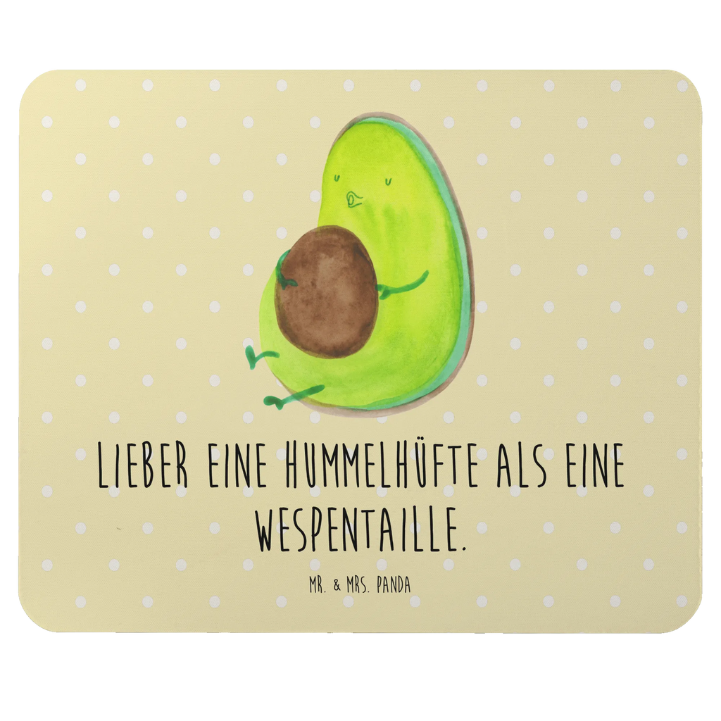Mauspad Avocado pfeift Mausunterlage, Mousepad, PC Zubehör, Mauspad Büro, Mauspad, Büroausstattung, Designer Mauspad, Arbeitszimmer, Einzigartiges Mauspad, Computer zubehör, Avocado, Veggie, Vegan, Gesund, dick sein, Ernährung, Diät, Abnehmen