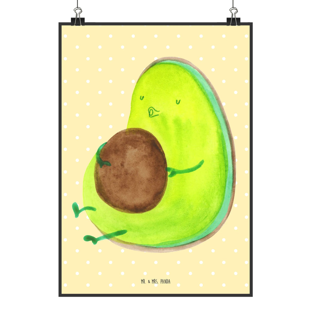 Poster Avocado Pfeifen Deko Bild, Poster, Wandschmuck, Wandbild, wanddruck, kunstdruck poster, kunst für die wand, Bild für Wand, wandkunst, Plakat, Mr. & Mrs. Panda Poster, wanddeko, Wanddekoration, drucke, Posterdruck, Bild, kunstposter, Kunstdruck, Designposter, Wanddeko Bild, grafikposter, Wandposter, Gesund, Vegan, Veggie, Avocado, Diät, Abnehmen, Ernährung, dick sein