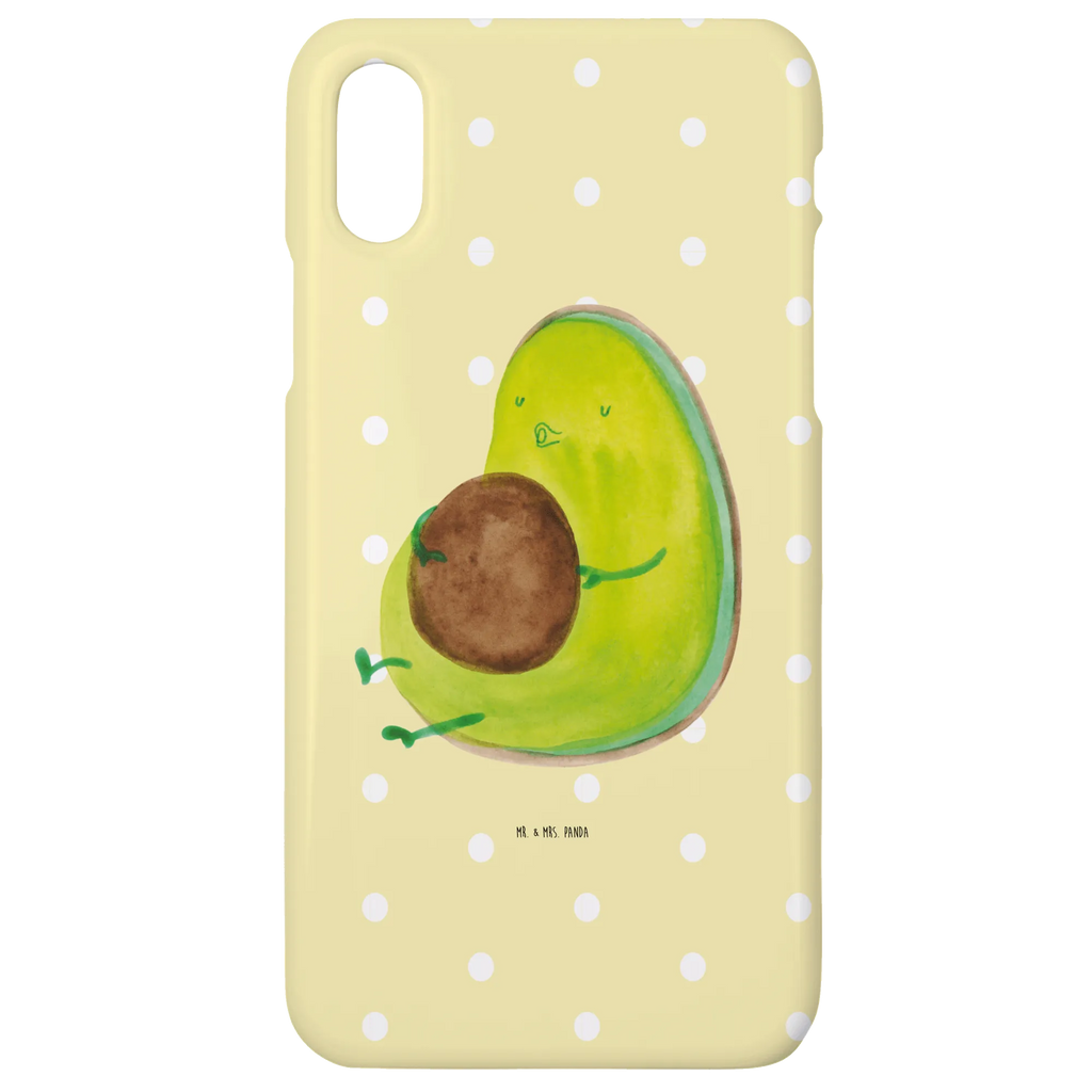 Handyhülle Avocado Pfeifen Handycover, Handy, Hülle, Handyhülle, Iphone 10, Cover, Iphone X, Handy Case, Veggie, Avocado, Gesund, Vegan, dick sein, Ernährung, Diät, Abnehmen