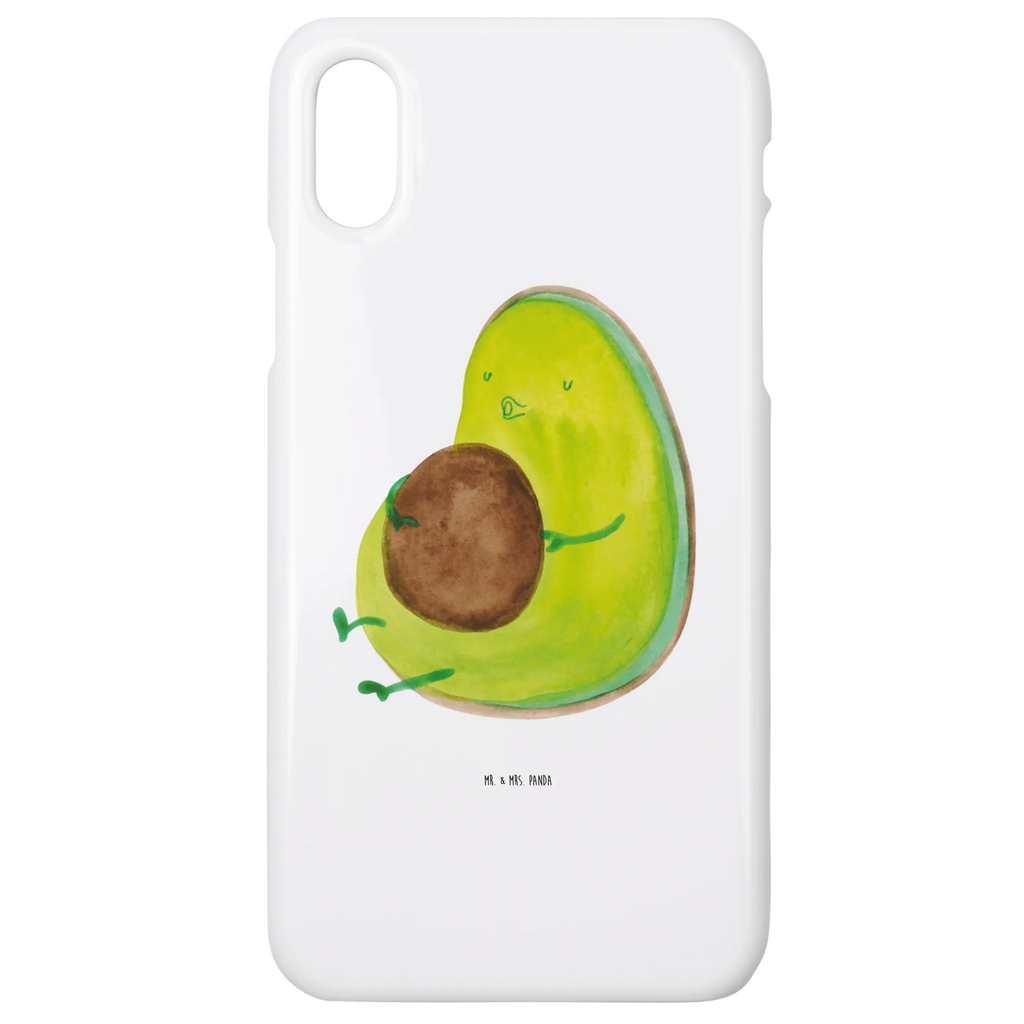 Handyhülle Avocado Pfeifen Handycover, Handy, Hülle, Handyhülle, Iphone 10, Cover, Iphone X, Handy Case, Veggie, Avocado, Gesund, Vegan, dick sein, Ernährung, Diät, Abnehmen