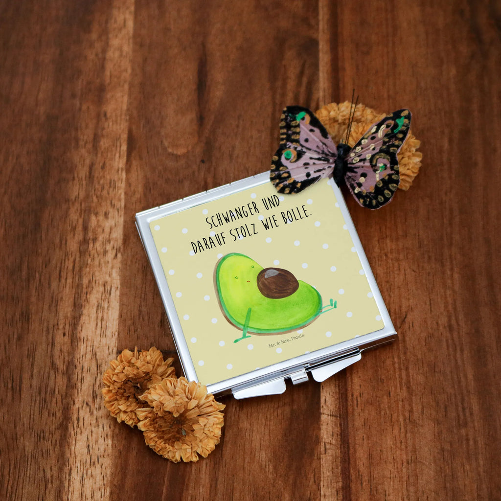 Handtaschenspiegel quadratisch Avocado Schwangerschaft Design Taschenspiegel, Tragbarer Spiegel, Kompaktspiegel, Silber, Quadratischer Handspiegel, Deko Handspiegel, Klappbarer Handspiegel, Taschen-Kosmetikspiegel, Spiegel Für Unterwegs, Vintage Kompaktspiegel, Reise Spiegel, Runder Taschenspiegel, Klappspiegel, Spiegel Für Make-Up Tasche, Handspiegel Für Damen, Handspiegel Mit Hülle, Spiegel Für Handtasche, Klappbarer Taschenspiegel, Mini Spiegel, Schminkspiegel To Go, Kosmetikspiegel Klein, Handspiegel Zum Mitnehmen, Taschenspiegel, Handspiegel Geschenkidee, Handtaschenspiegel, Schminkspiegel Kompakt, Spiegel Für Schminktasche, Veggie, Vegan, Gesund, Avocado, Babyparty, Schwangerschaft, Babyshower, Schwanger