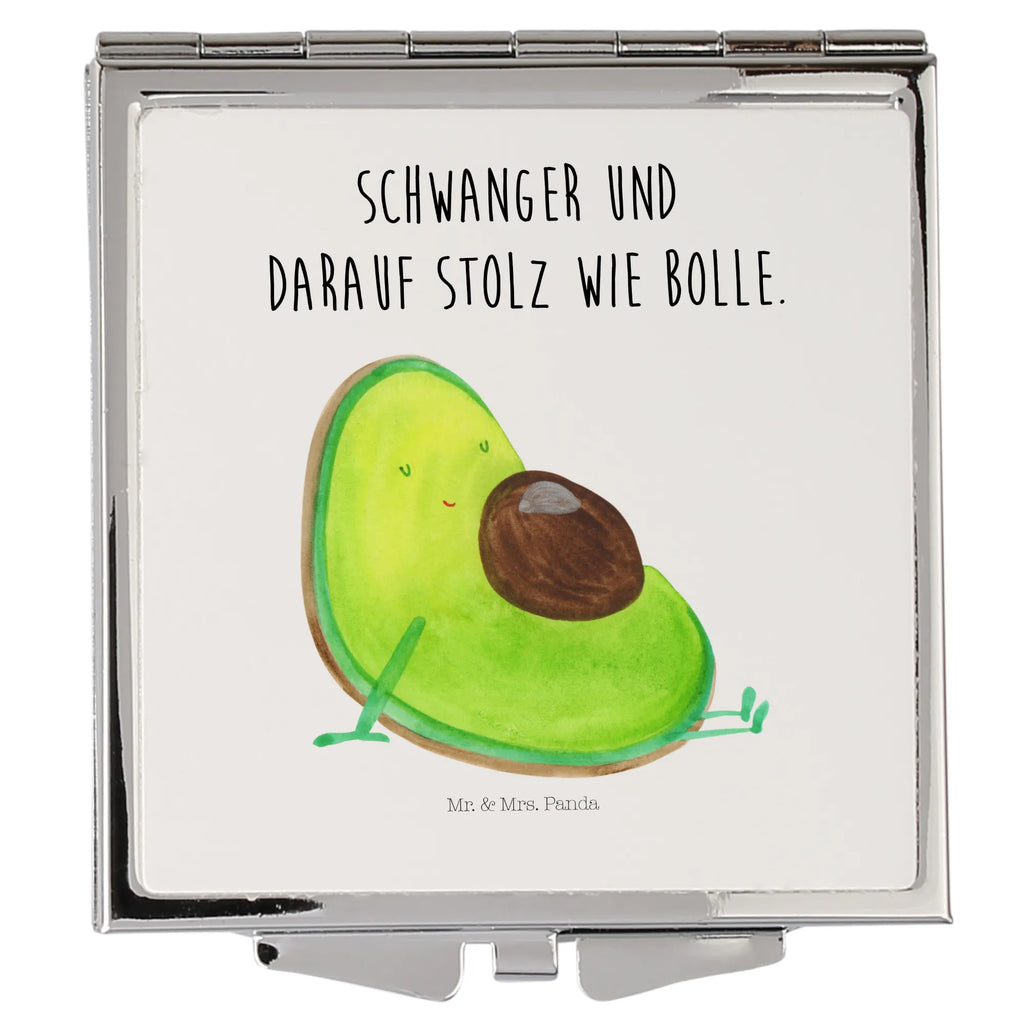 Handtaschenspiegel quadratisch Avocado Schwangerschaft Design Taschenspiegel, Tragbarer Spiegel, Kompaktspiegel, Silber, Quadratischer Handspiegel, Deko Handspiegel, Klappbarer Handspiegel, Taschen-Kosmetikspiegel, Spiegel Für Unterwegs, Vintage Kompaktspiegel, Reise Spiegel, Runder Taschenspiegel, Klappspiegel, Spiegel Für Make-Up Tasche, Handspiegel Für Damen, Handspiegel Mit Hülle, Spiegel Für Handtasche, Klappbarer Taschenspiegel, Mini Spiegel, Schminkspiegel To Go, Kosmetikspiegel Klein, Handspiegel Zum Mitnehmen, Taschenspiegel, Handspiegel Geschenkidee, Handtaschenspiegel, Schminkspiegel Kompakt, Spiegel Für Schminktasche, Veggie, Vegan, Gesund, Avocado, Babyparty, Schwangerschaft, Babyshower, Schwanger