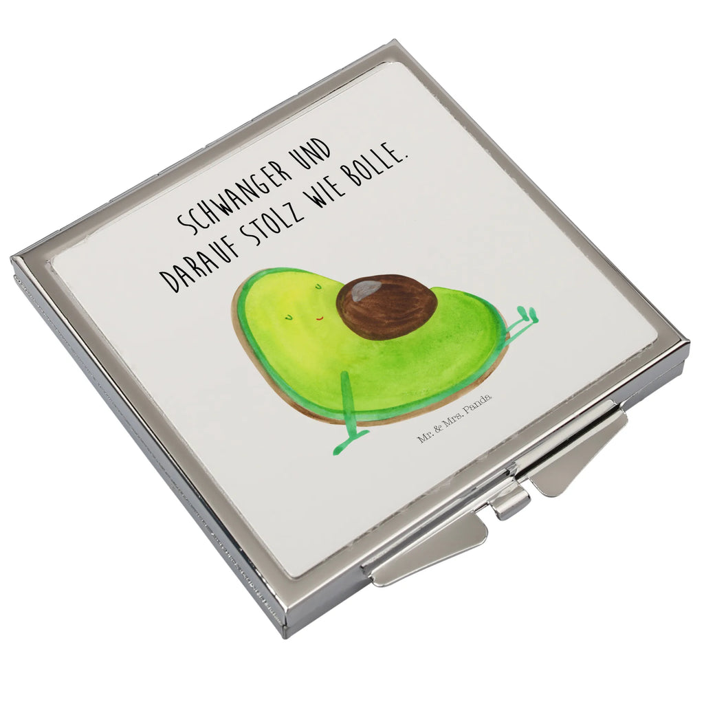 Handtaschenspiegel quadratisch Avocado Schwangerschaft Design Taschenspiegel, Tragbarer Spiegel, Kompaktspiegel, Silber, Quadratischer Handspiegel, Deko Handspiegel, Klappbarer Handspiegel, Taschen-Kosmetikspiegel, Spiegel Für Unterwegs, Vintage Kompaktspiegel, Reise Spiegel, Runder Taschenspiegel, Klappspiegel, Spiegel Für Make-Up Tasche, Handspiegel Für Damen, Handspiegel Mit Hülle, Spiegel Für Handtasche, Klappbarer Taschenspiegel, Mini Spiegel, Schminkspiegel To Go, Kosmetikspiegel Klein, Handspiegel Zum Mitnehmen, Taschenspiegel, Handspiegel Geschenkidee, Handtaschenspiegel, Schminkspiegel Kompakt, Spiegel Für Schminktasche, Veggie, Vegan, Gesund, Avocado, Babyparty, Schwangerschaft, Babyshower, Schwanger