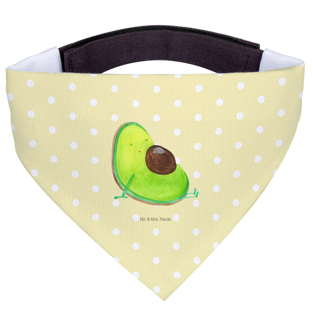 Dog neckerchief avocado pregnancy Tuch, Hunde, Hundehalstuch, Mittel, Halstuch, Mittelgroße Hunde, Veggie, Vegan, Gesund, Avocado, Babyshower, Schwangerschaft, Schwanger, Babyparty