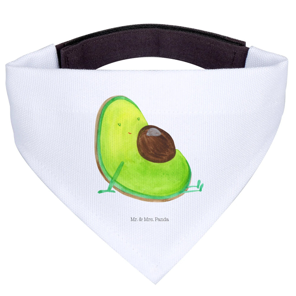 Dog neckerchief avocado pregnancy Tuch, Hunde, Hundehalstuch, Mittel, Halstuch, Mittelgroße Hunde, Veggie, Vegan, Gesund, Avocado, Babyshower, Schwangerschaft, Schwanger, Babyparty