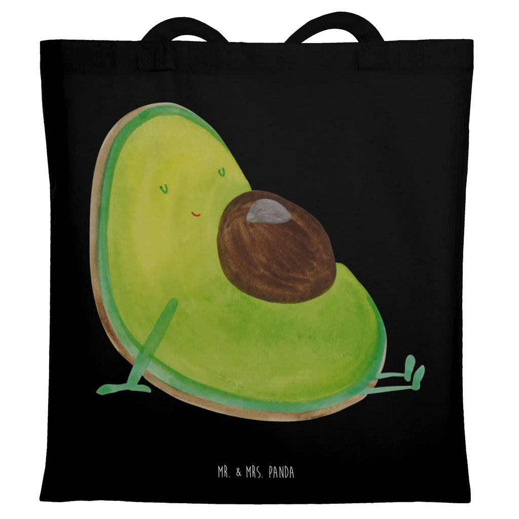 Tragetasche Avocado schwanger Stofftasche, Jutetasche, Schultertasche, Umhängetasche, Shopper, Tragetasche, Strandtasche, Beutel, Einkaufstüte, Tasche, Badetasche, Einkaufstasche, Jutebeutel, Stoffbeutel, Laptoptasche, Beuteltasche, Avocado, Veggie, Vegan, Gesund, Babyparty, Schwangerschaft, Babyshower, schwanger