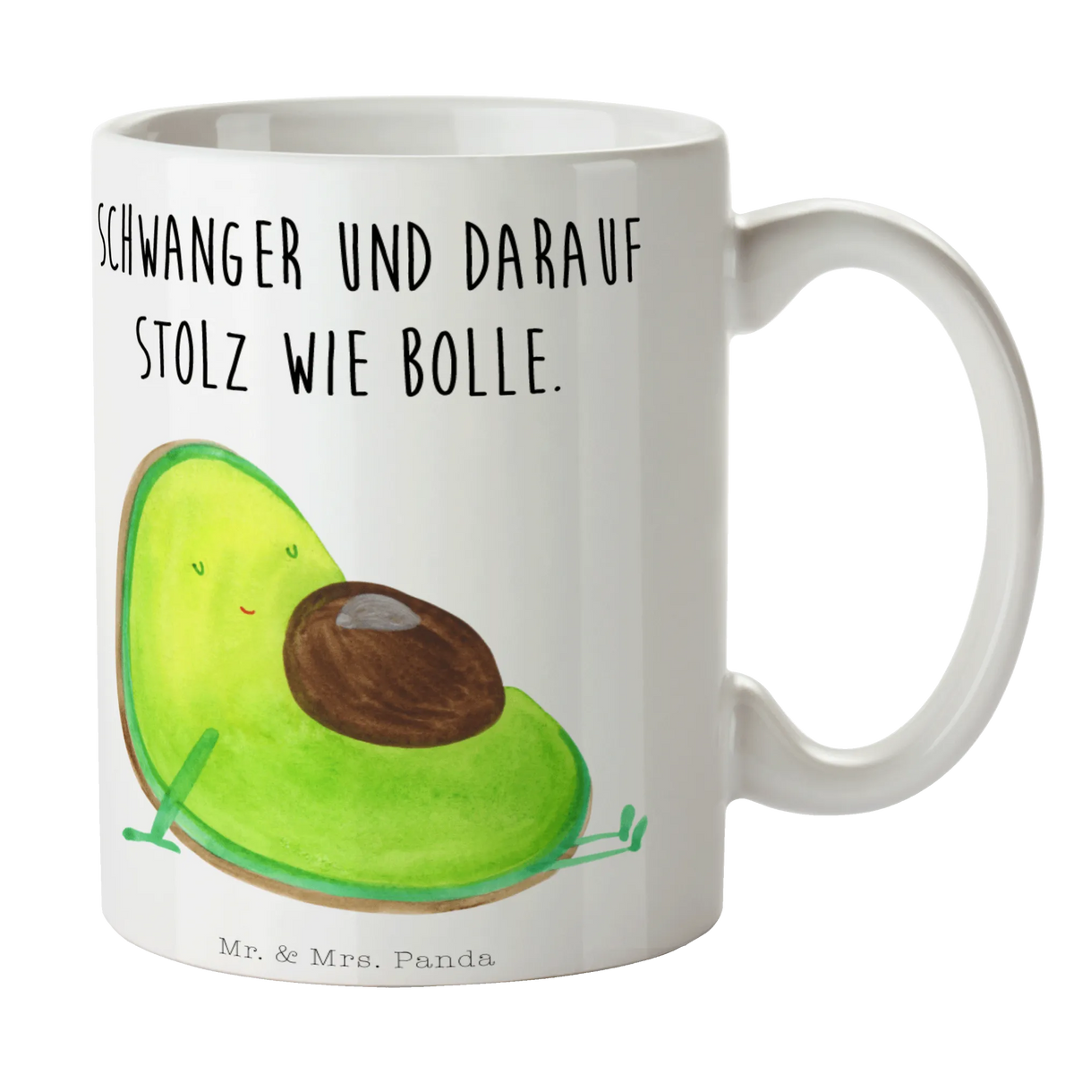 Mug avocado pregnancy vegetables, pregnancy, pregnant