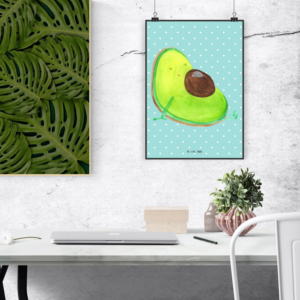 Poster avocado pregnancy avocado, vegetables, baby shower, pregnant, Avocado, pregnancy