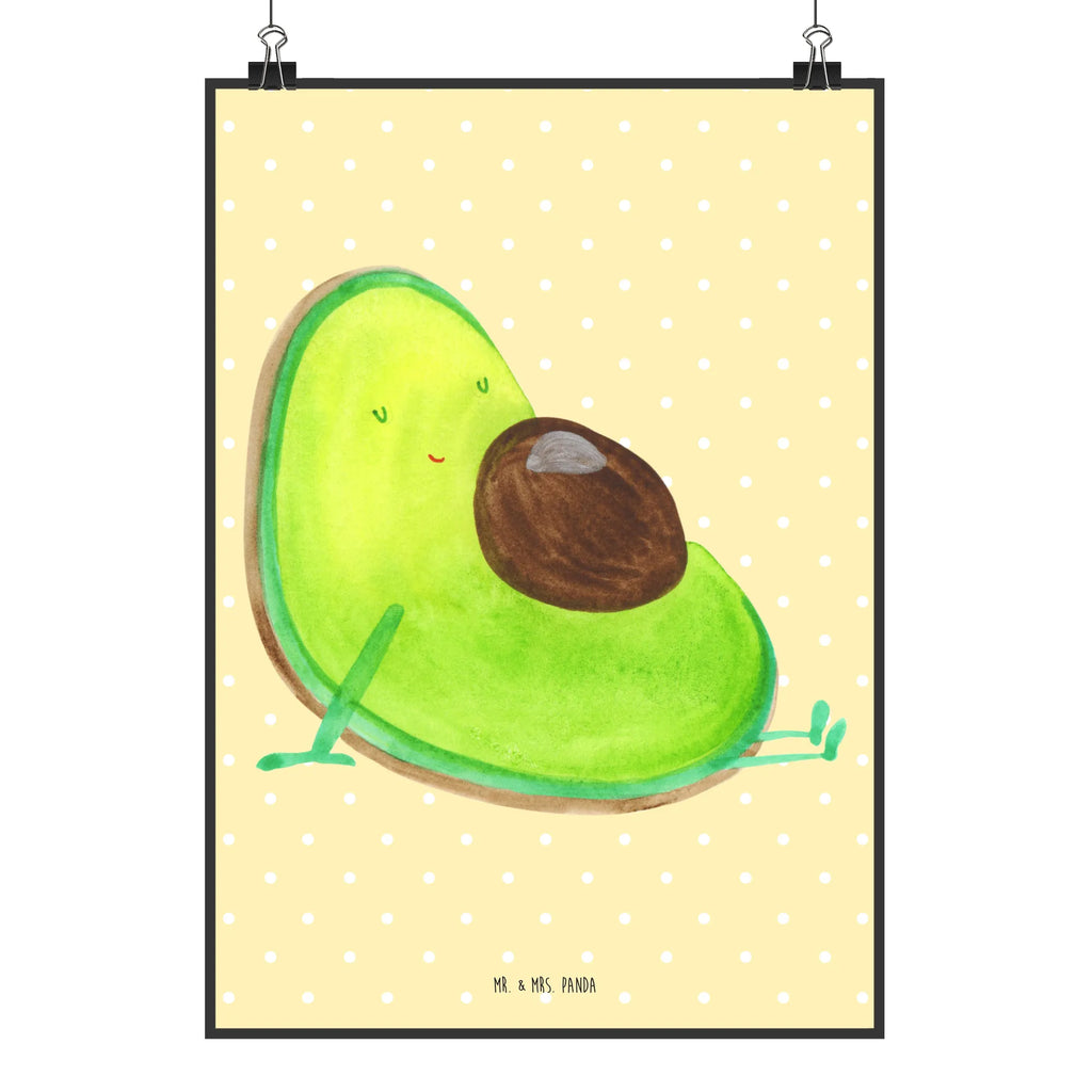 Poster avocado pregnancy avocado, vegetables, baby shower, pregnant, Avocado, pregnancy