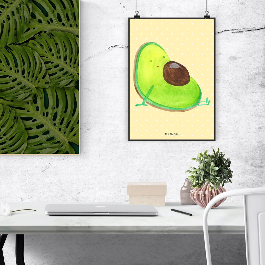 Poster avocado pregnancy avocado, vegetables, baby shower, pregnant, Avocado, pregnancy