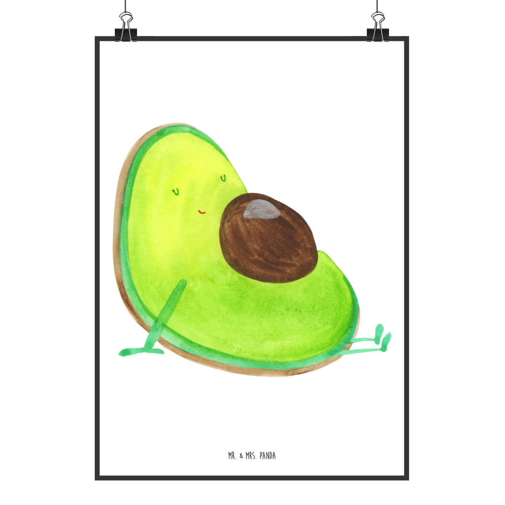Poster avocado pregnancy avocado, vegetables, baby shower, pregnant, Avocado, pregnancy