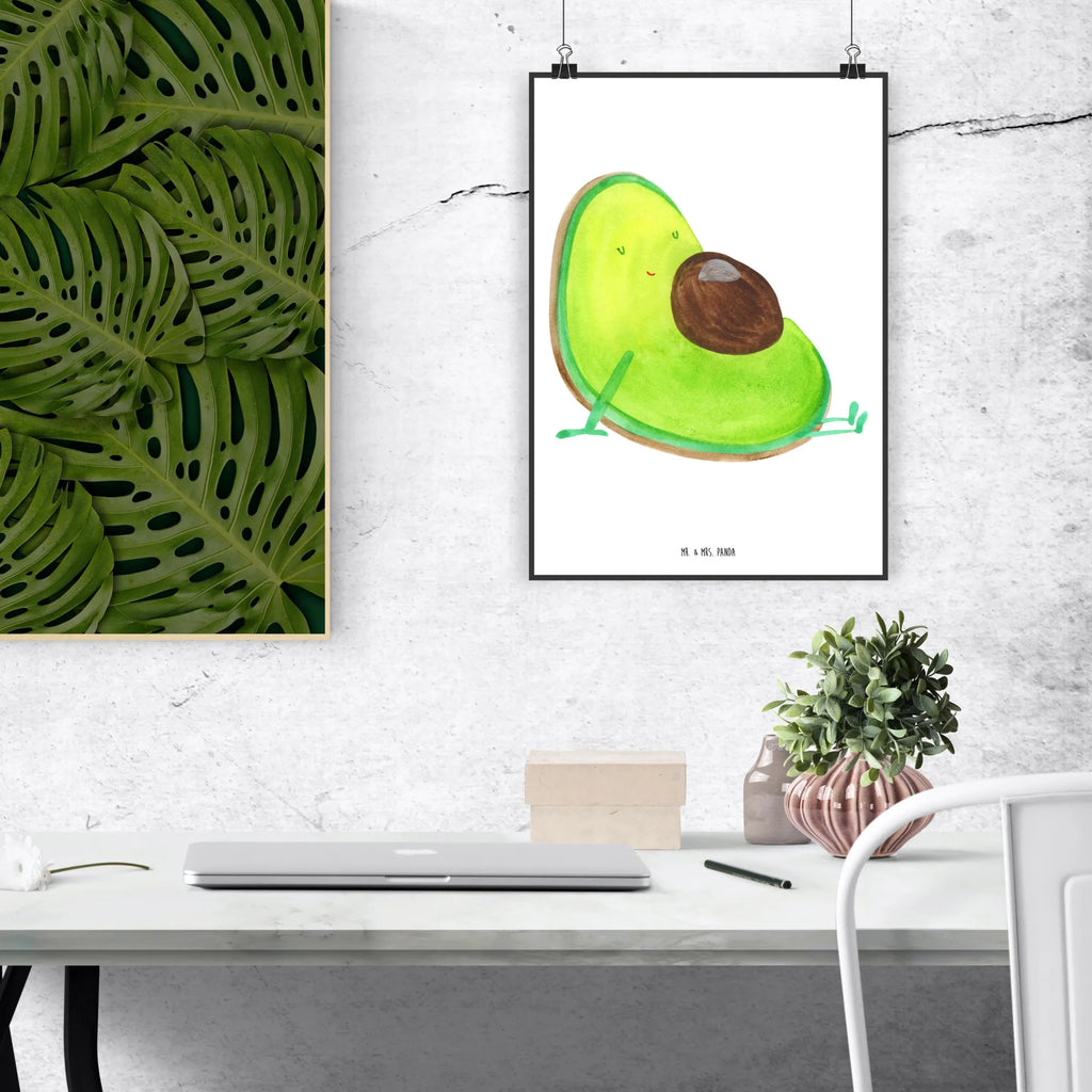 Poster avocado pregnancy avocado, vegetables, baby shower, pregnant, Avocado, pregnancy