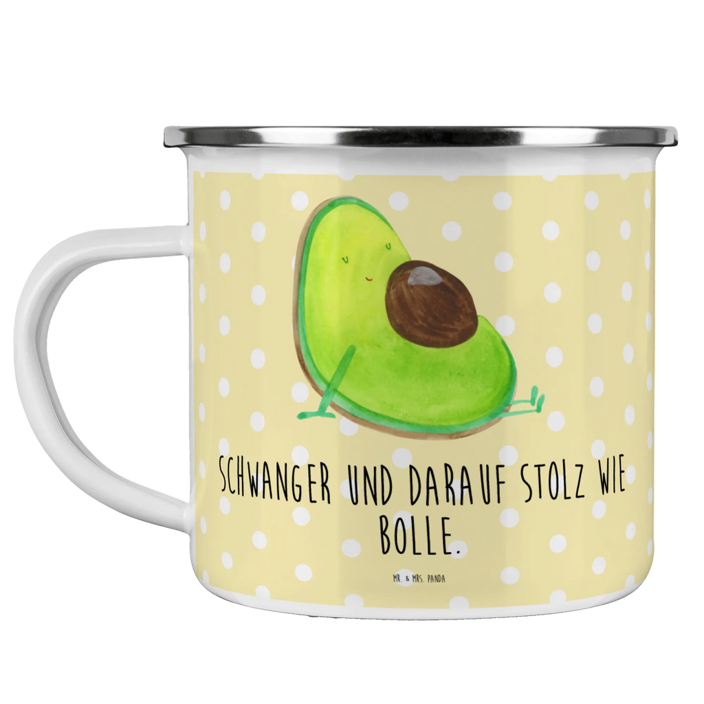 Enamel camping mug avocado pregnancy blechbecher, Kaffeebecher, Reisebecher, wanderbecher, becher emaille, Kaffeetasse, Trinkbecher, Tasse, Becher, reisetasse, Emaille Becher, wandertasse, Tasse Emaille, Emaille Tasse, metallbecher, Metalltasse, Emailletasse, Campingtasse, Teebecher, Teetasse, Campingbecher, Blechtasse, Pott, emaillebecher, Vegan, Gesund, Avocado, Veggie, Babyparty, Babyshower, Schwangerschaft, Schwanger