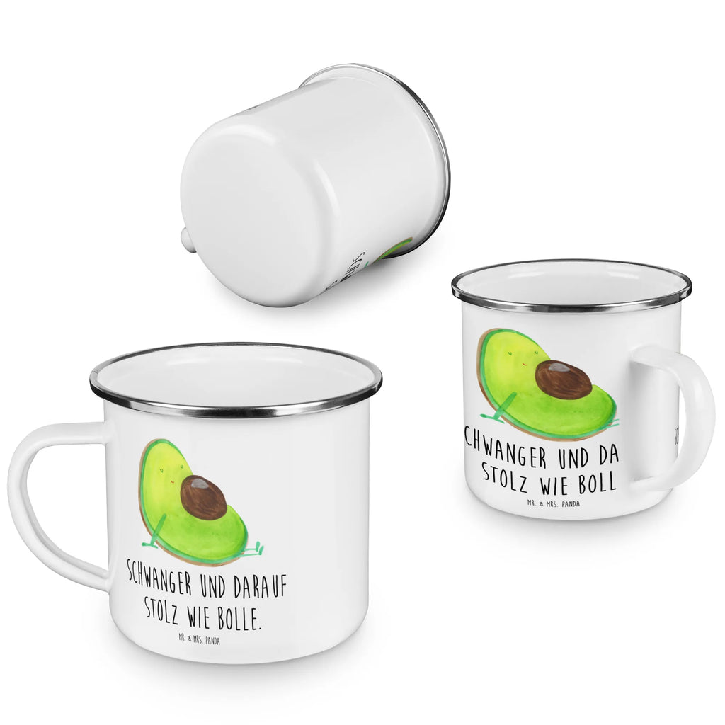 Enamel camping mug avocado pregnancy blechbecher, Kaffeebecher, Reisebecher, wanderbecher, becher emaille, Kaffeetasse, Trinkbecher, Tasse, Becher, reisetasse, Emaille Becher, wandertasse, Tasse Emaille, Emaille Tasse, metallbecher, Metalltasse, Emailletasse, Campingtasse, Teebecher, Teetasse, Campingbecher, Blechtasse, Pott, emaillebecher, Vegan, Gesund, Avocado, Veggie, Babyparty, Babyshower, Schwangerschaft, Schwanger
