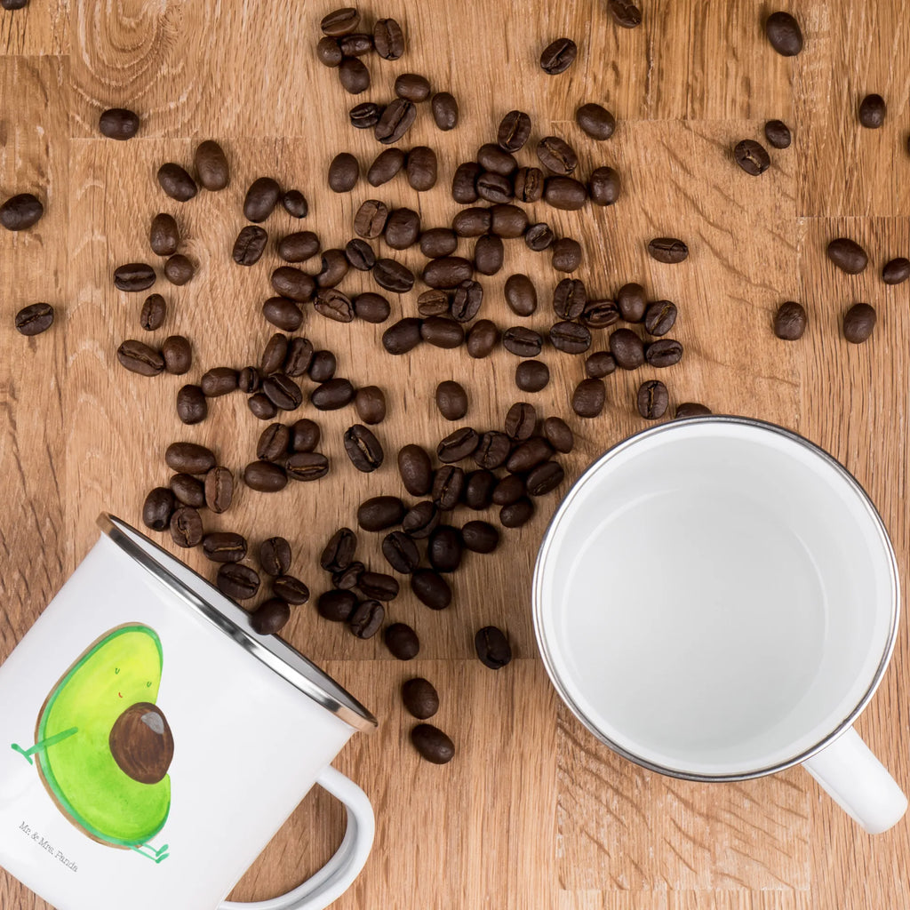 Enamel camping mug avocado pregnancy blechbecher, Kaffeebecher, Reisebecher, wanderbecher, becher emaille, Kaffeetasse, Trinkbecher, Tasse, Becher, reisetasse, Emaille Becher, wandertasse, Tasse Emaille, Emaille Tasse, metallbecher, Metalltasse, Emailletasse, Campingtasse, Teebecher, Teetasse, Campingbecher, Blechtasse, Pott, emaillebecher, Vegan, Gesund, Avocado, Veggie, Babyparty, Babyshower, Schwangerschaft, Schwanger