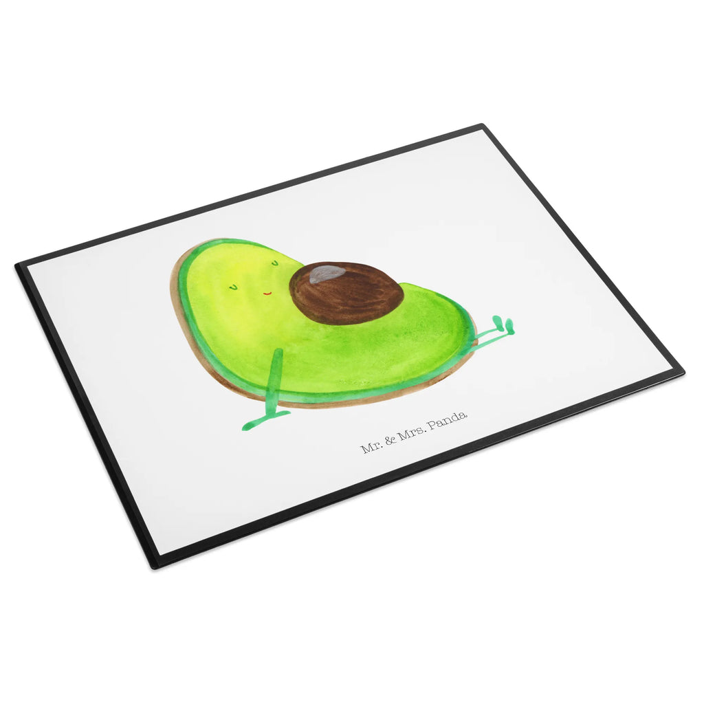 Schreibtischunterlage Avocado schwanger Schreibunterlage, Büroartikel, Bürobedarf, Schreibtischunterlage Groß, Schreibtischauflage, Schreibtisch Unterlagen, Schreibwaren, Avocado, Veggie, Vegan, Gesund, Schwangerschaft, Babyparty, schwanger, Babyshower