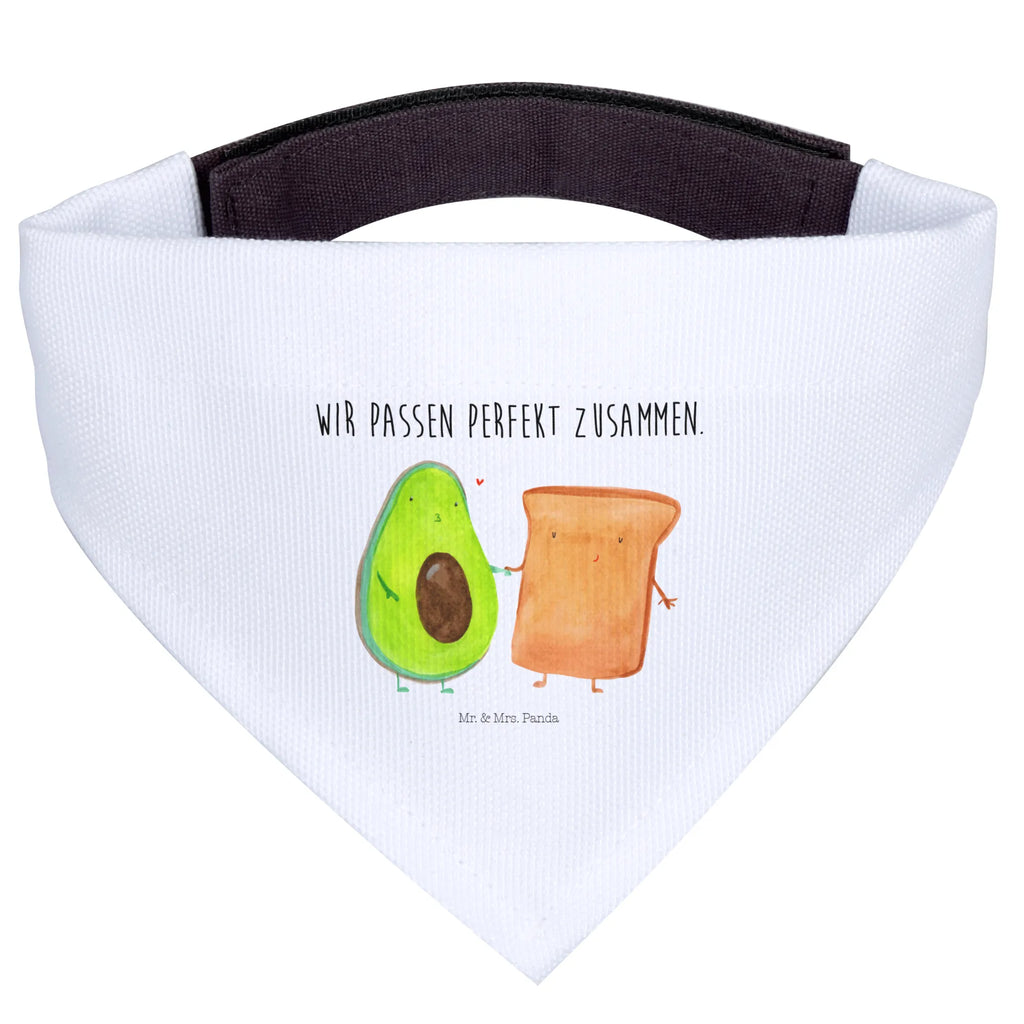 Hundehalstuch Avocado Toast Hundehalstuch, Halstuch, Mittel, Mittelgroße Hunde, Hunde, Tuch, Gesund, Avocado, Veggie, Vegan, Verlobungsparty, Jahrestag, Toast, Freundin, Pärchen, Verlobt, Hochzeit, Hochzeitsgeschenk, Toastbrot, Jahrestagsgeschenk, Freund, Liebespaar