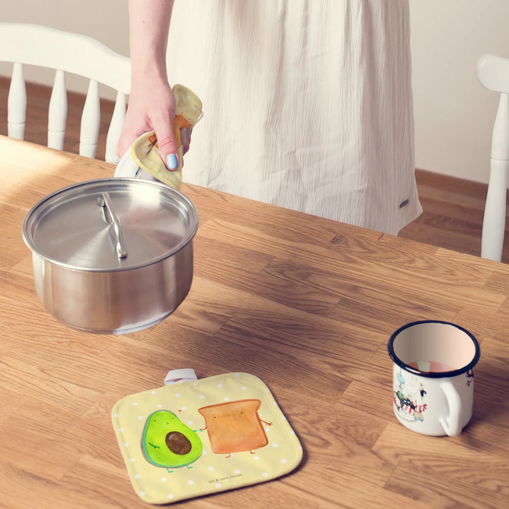 Pot holder avocado toast kitchen, gloves, cooking, potholders, oven cloth set, oven mitts, set, oven glove, baking, avocado, vegetables, Anniversary, Wedding, Friend, Anniversary gift, Avocado, Engagement, Engagement party, Wedding gift, Toast, Girlfriend, Toast bread, Couple, Lovers