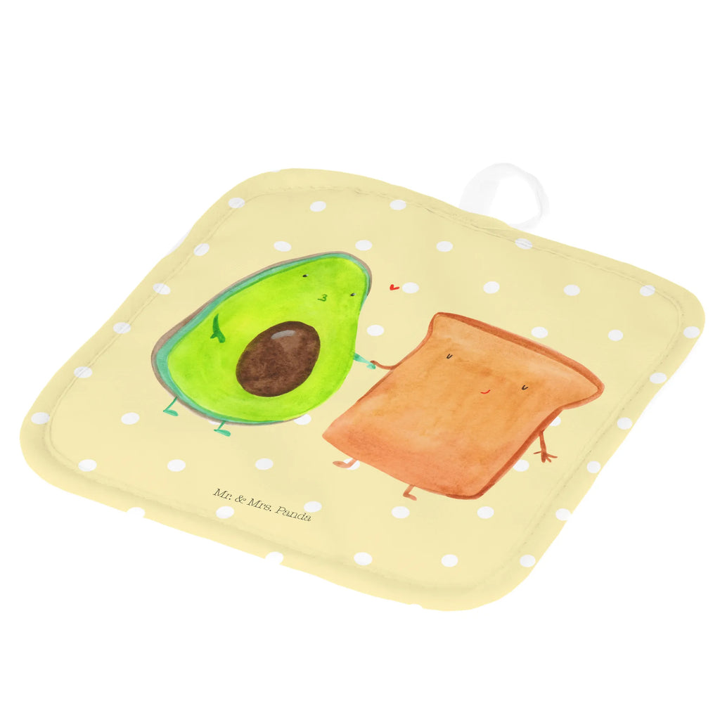 Pot holder avocado toast kitchen, gloves, cooking, potholders, oven cloth set, oven mitts, set, oven glove, baking, avocado, vegetables, Anniversary, Wedding, Friend, Anniversary gift, Avocado, Engagement, Engagement party, Wedding gift, Toast, Girlfriend, Toast bread, Couple, Lovers