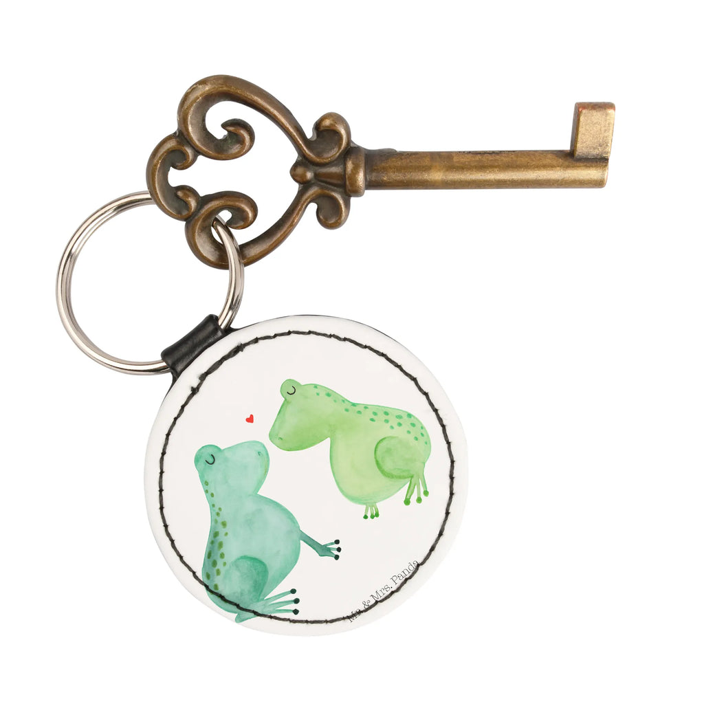 Round key ring Frogs in love key ring, bag pendant, lucky charm, keychain, pendant, Love, Loving, Two, Together, Marriage, Engagement, Proposal of marriage, Love gift, gift for her, gift for him, anniversary gift, Frogs, Wedding Day, Anniversary, Friend, Frog King, In Love, Engaged, Married, Gift Girlfriend, Frog, Proof of Love, Gift Wedding, Gift Friend, Partner, Girlfriend