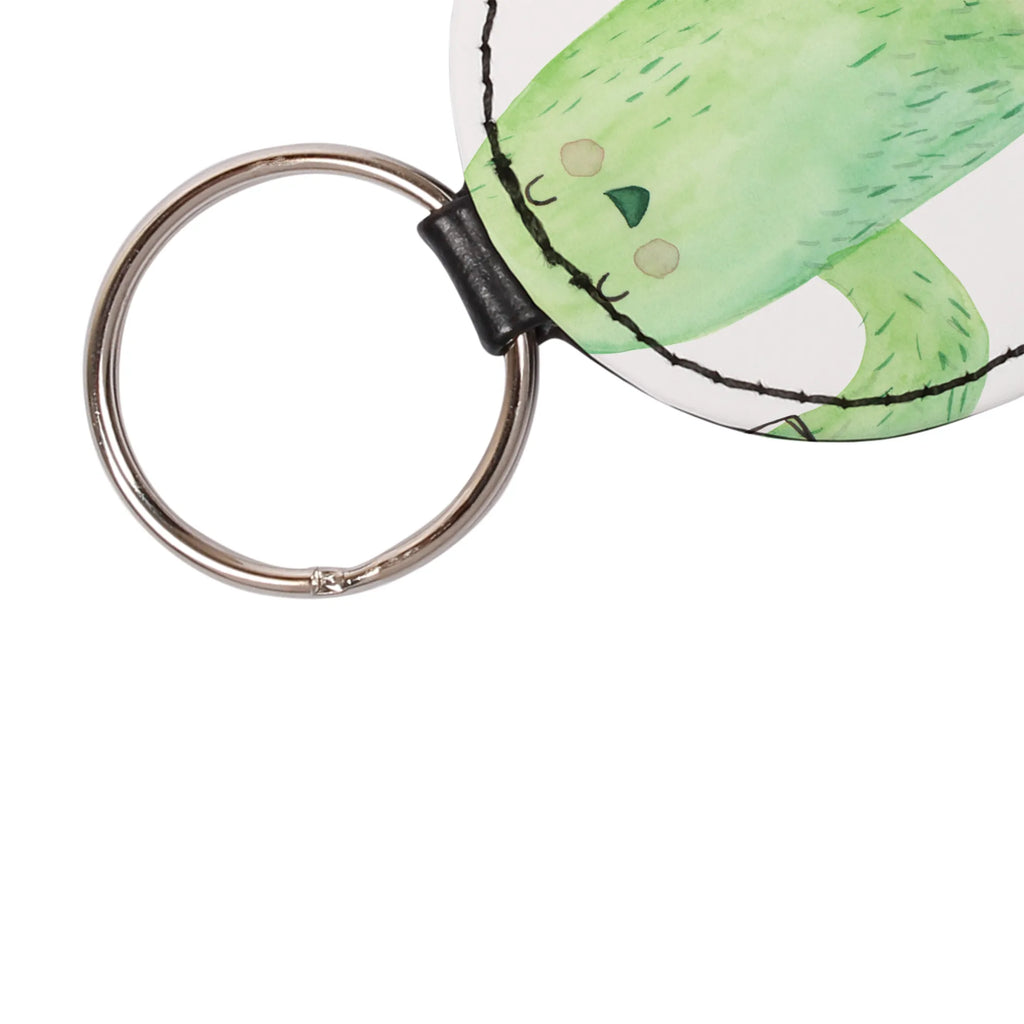 Round key ring cactus balloon pendant, keychain, lucky charm, key ring, bag pendant, cactus, cactuses, plants, cactus plant, small green cactus, education, exam, girlfriend, office, boyfriend, stress, balloon, joy, new start, cacti, office life