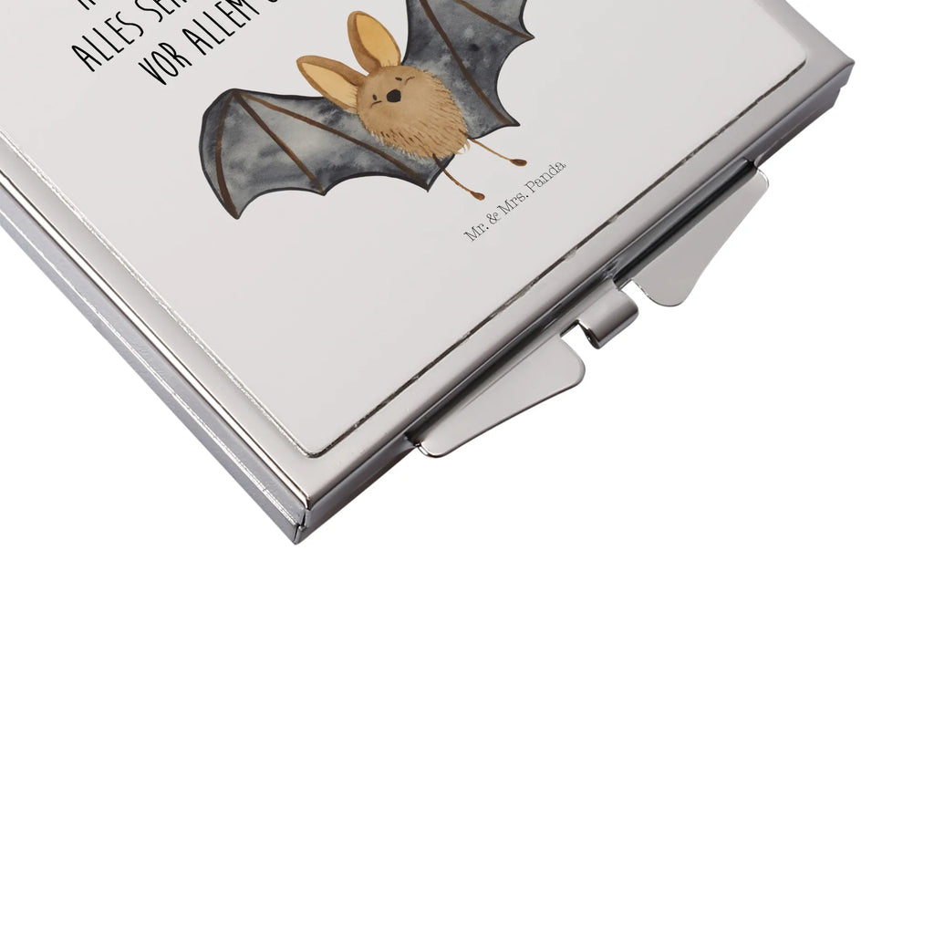 Handbag mirror bat wing Klappbarer Taschenspiegel, Deko Handspiegel, Design Taschenspiegel, Schminkspiegel To Go, Spiegel Für Unterwegs, Handtaschenspiegel, Mini Spiegel, Handspiegel Geschenkidee, Spiegel Für Handtasche, Schminkspiegel Kompakt, Vintage Kompaktspiegel, Handspiegel Zum Mitnehmen, Runder Taschenspiegel, Reise Spiegel, Handspiegel Für Damen, Taschenspiegel, Kompaktspiegel, Klappbarer Handspiegel, Klappspiegel, Taschen-Kosmetikspiegel, Kosmetikspiegel Klein, Spiegel Für Schminktasche, Tragbarer Spiegel, Handspiegel Mit Hülle, Spiegel Für Make-Up Tasche, Quadratischer Handspiegel, Tiermotive, Gute Laune, lustige Sprüche, Tiere