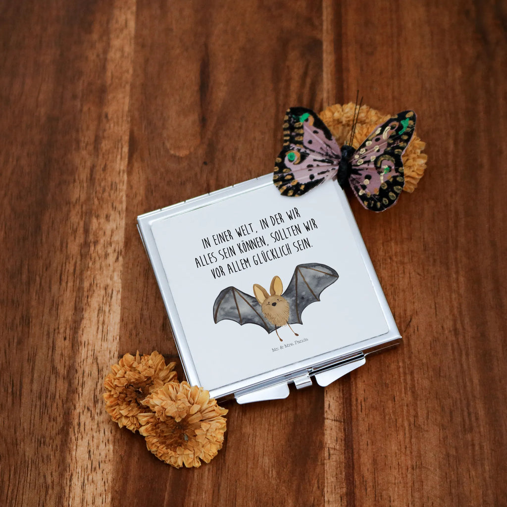 Handbag mirror bat wing Klappbarer Taschenspiegel, Deko Handspiegel, Design Taschenspiegel, Schminkspiegel To Go, Spiegel Für Unterwegs, Handtaschenspiegel, Mini Spiegel, Handspiegel Geschenkidee, Spiegel Für Handtasche, Schminkspiegel Kompakt, Vintage Kompaktspiegel, Handspiegel Zum Mitnehmen, Runder Taschenspiegel, Reise Spiegel, Handspiegel Für Damen, Taschenspiegel, Kompaktspiegel, Klappbarer Handspiegel, Klappspiegel, Taschen-Kosmetikspiegel, Kosmetikspiegel Klein, Spiegel Für Schminktasche, Tragbarer Spiegel, Handspiegel Mit Hülle, Spiegel Für Make-Up Tasche, Quadratischer Handspiegel, Tiermotive, Gute Laune, lustige Sprüche, Tiere