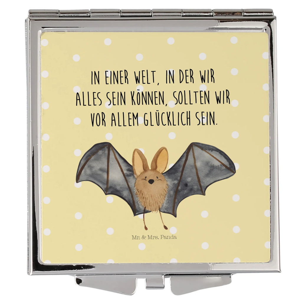 Handbag mirror bat wing Klappbarer Taschenspiegel, Deko Handspiegel, Design Taschenspiegel, Schminkspiegel To Go, Spiegel Für Unterwegs, Handtaschenspiegel, Mini Spiegel, Handspiegel Geschenkidee, Spiegel Für Handtasche, Schminkspiegel Kompakt, Vintage Kompaktspiegel, Handspiegel Zum Mitnehmen, Runder Taschenspiegel, Reise Spiegel, Handspiegel Für Damen, Taschenspiegel, Kompaktspiegel, Klappbarer Handspiegel, Klappspiegel, Taschen-Kosmetikspiegel, Kosmetikspiegel Klein, Spiegel Für Schminktasche, Tragbarer Spiegel, Handspiegel Mit Hülle, Spiegel Für Make-Up Tasche, Quadratischer Handspiegel, Tiermotive, Gute Laune, lustige Sprüche, Tiere
