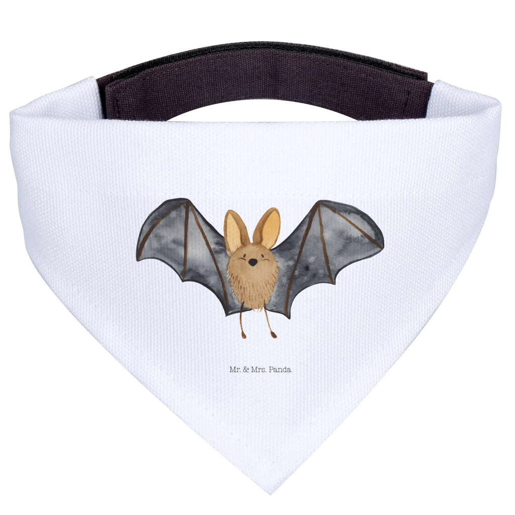 Hundehalstuch Fledermaus Flügel Tuch, Hundehalstuch, Hunde, mittelgroße Hunde, Halstuch, mittel, lustige Sprüche, Tiere, Tiermotive, Gute Laune