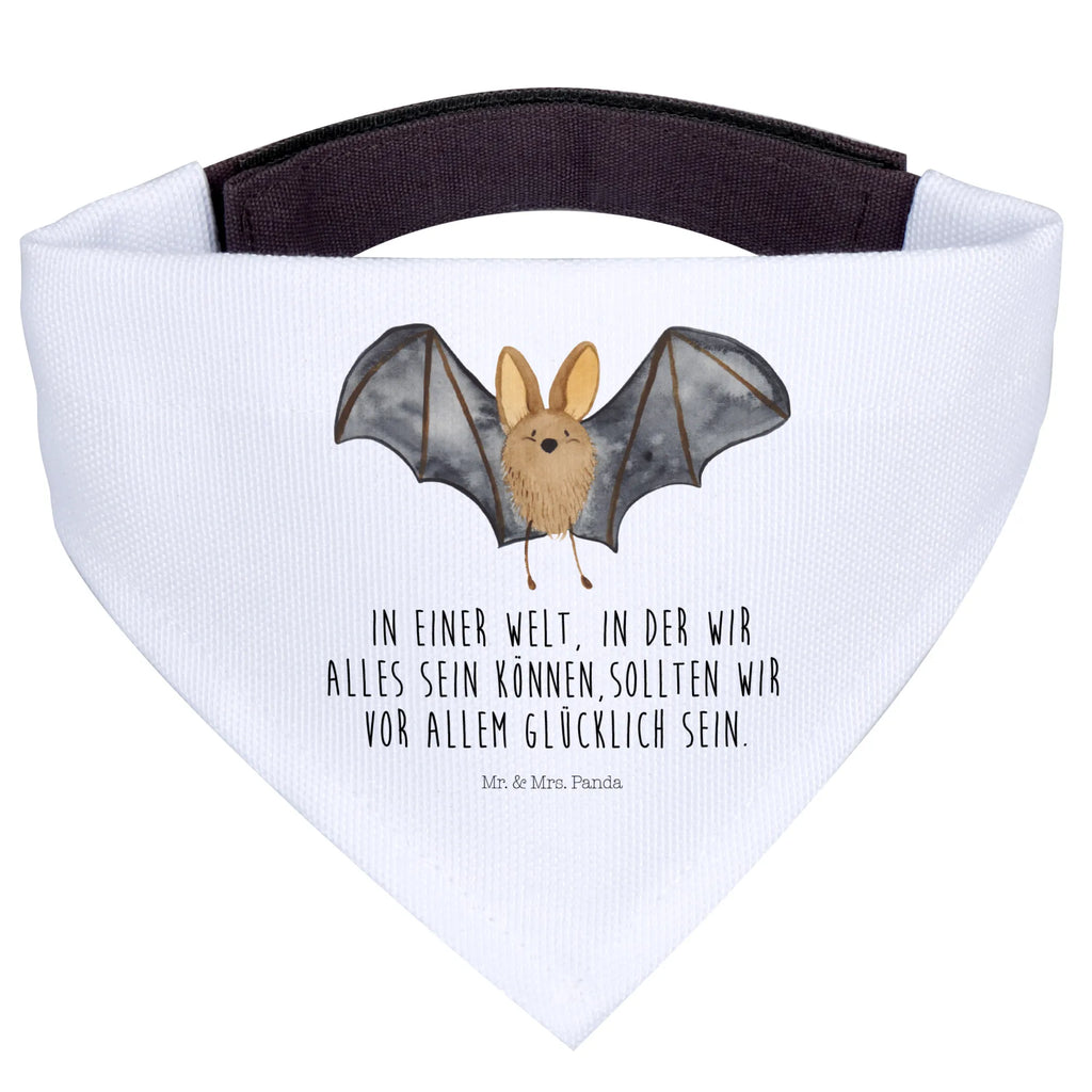 Hundehalstuch Fledermaus Flügel Tuch, Hundehalstuch, Hunde, mittelgroße Hunde, Halstuch, mittel, lustige Sprüche, Tiere, Tiermotive, Gute Laune