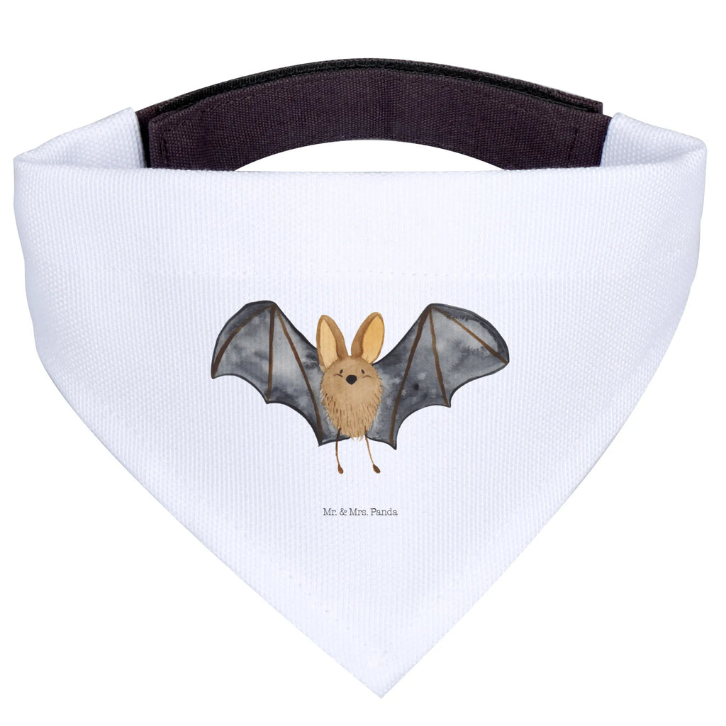Hundehalstuch Fledermaus Flügel Tuch, Hundehalstuch, Hunde, mittelgroße Hunde, Halstuch, mittel, lustige Sprüche, Tiere, Tiermotive, Gute Laune
