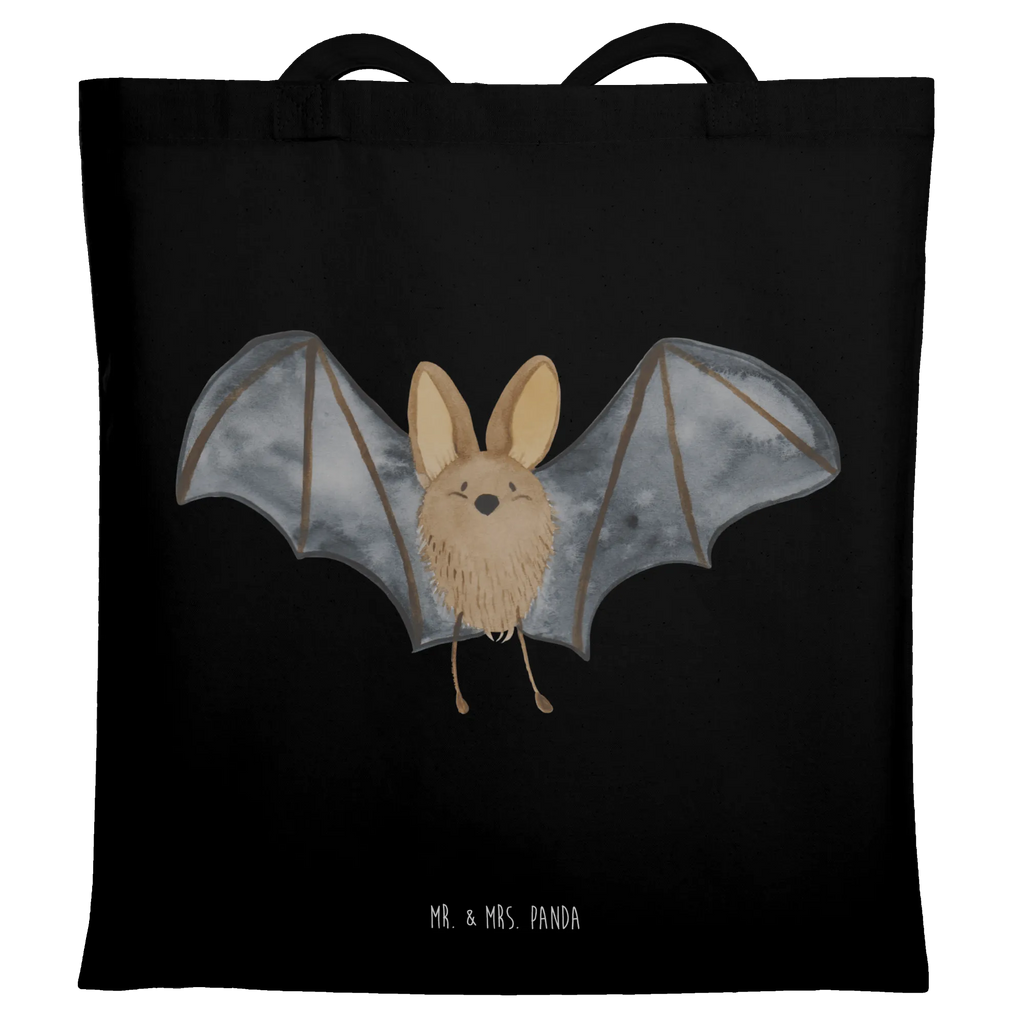 Tote bag bat wing
