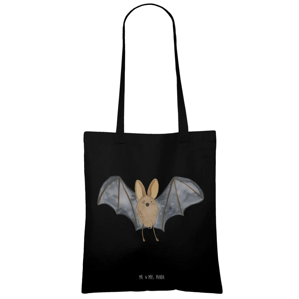 Tote bag bat wing