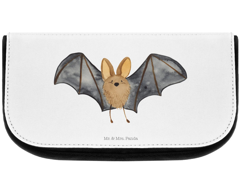 Kosmetiktasche Fledermaus Flügel Necessaire, beauty case, Beautybag, kulturtäschchen, zubehörtasche, beauty tasche, reiseschminktasche, toilettenbeutel, kosmetiktäschchen, bad tasche, Schminktäschchen, Toilettentasche, Schminktasche, Kosmetiktasche, Waschbeutel, kleines Täschchen, kosmetik beutel, Schminkbeutel, reise kosmetiktasche, Reisenecessaires, Make-Up Bag, utensilientasche, Waschtasche, Organizer Tasche, hygiene tasche, Kulturtasche, Beauty Bag, Kulturbeutel, Lustige Sprüche, Tiere, Tiermotive, Gute Laune