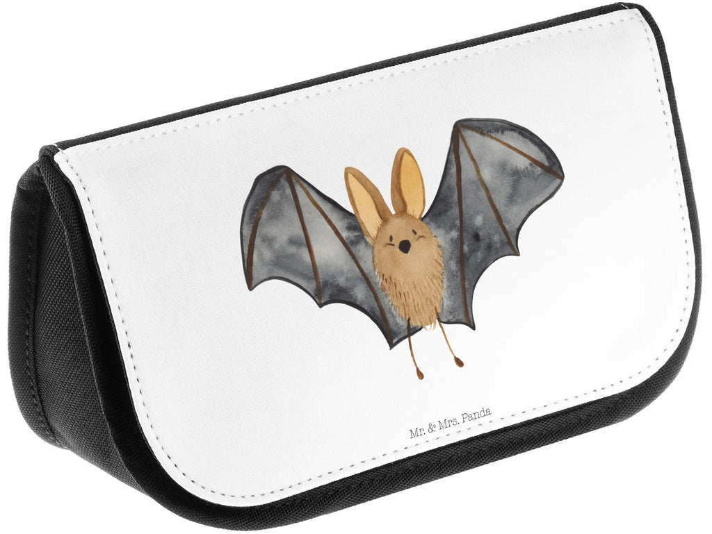 Kosmetiktasche Fledermaus Flügel Necessaire, beauty case, Beautybag, kulturtäschchen, zubehörtasche, beauty tasche, reiseschminktasche, toilettenbeutel, kosmetiktäschchen, bad tasche, Schminktäschchen, Toilettentasche, Schminktasche, Kosmetiktasche, Waschbeutel, kleines Täschchen, kosmetik beutel, Schminkbeutel, reise kosmetiktasche, Reisenecessaires, Make-Up Bag, utensilientasche, Waschtasche, Organizer Tasche, hygiene tasche, Kulturtasche, Beauty Bag, Kulturbeutel, Lustige Sprüche, Tiere, Tiermotive, Gute Laune