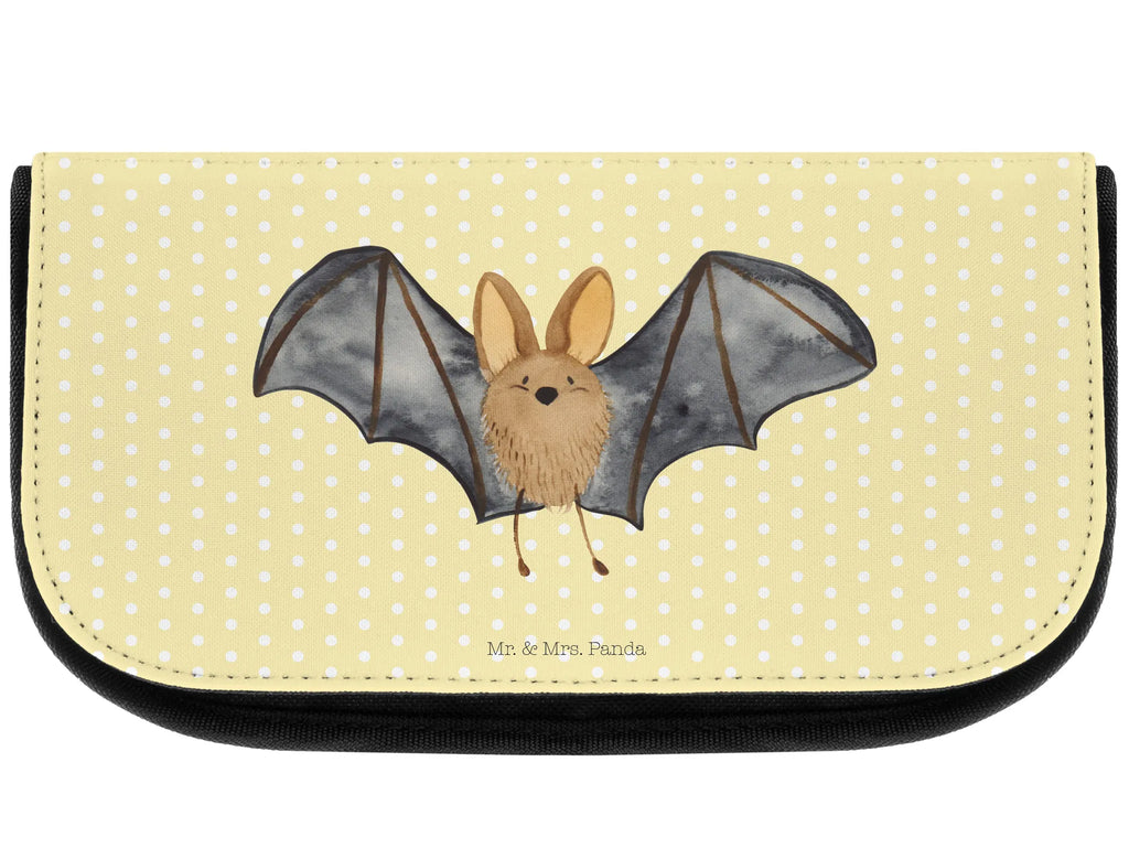 Kosmetiktasche Fledermaus Flügel Necessaire, beauty case, Beautybag, kulturtäschchen, zubehörtasche, beauty tasche, reiseschminktasche, toilettenbeutel, kosmetiktäschchen, bad tasche, Schminktäschchen, Toilettentasche, Schminktasche, Kosmetiktasche, Waschbeutel, kleines Täschchen, kosmetik beutel, Schminkbeutel, reise kosmetiktasche, Reisenecessaires, Make-Up Bag, utensilientasche, Waschtasche, Organizer Tasche, hygiene tasche, Kulturtasche, Beauty Bag, Kulturbeutel, Lustige Sprüche, Tiere, Tiermotive, Gute Laune