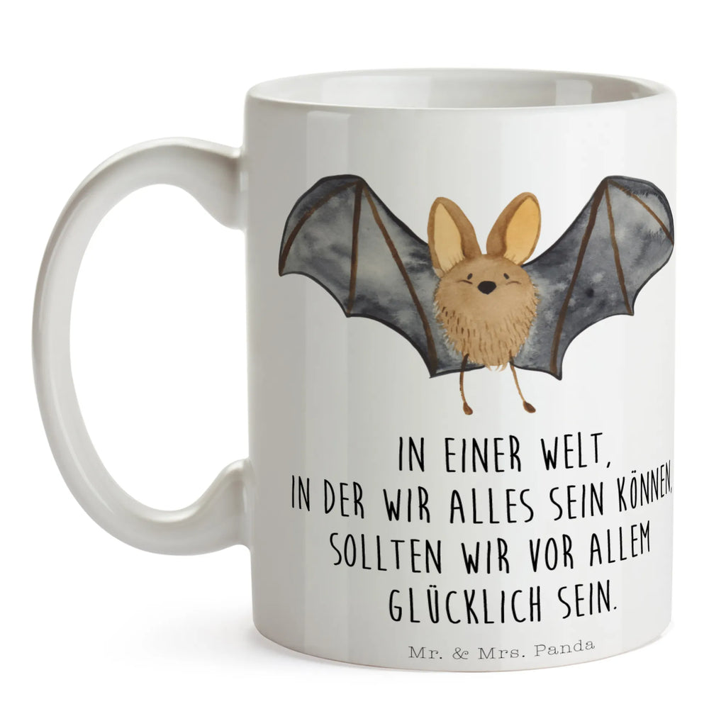 Mug bat wing Tasse, Kaffeetasse, Teetasse, Becher, Kaffeebecher, Teebecher, Keramiktasse, Porzellantasse, Büro Tasse, Geschenk Tasse, Tasse Sprüche, Tasse Motive, Kaffeetassen, Tasse bedrucken, Designer Tasse, Cappuccino Tassen, Schöne Teetassen, Tiermotive, Gute Laune, lustige Sprüche, Tiere