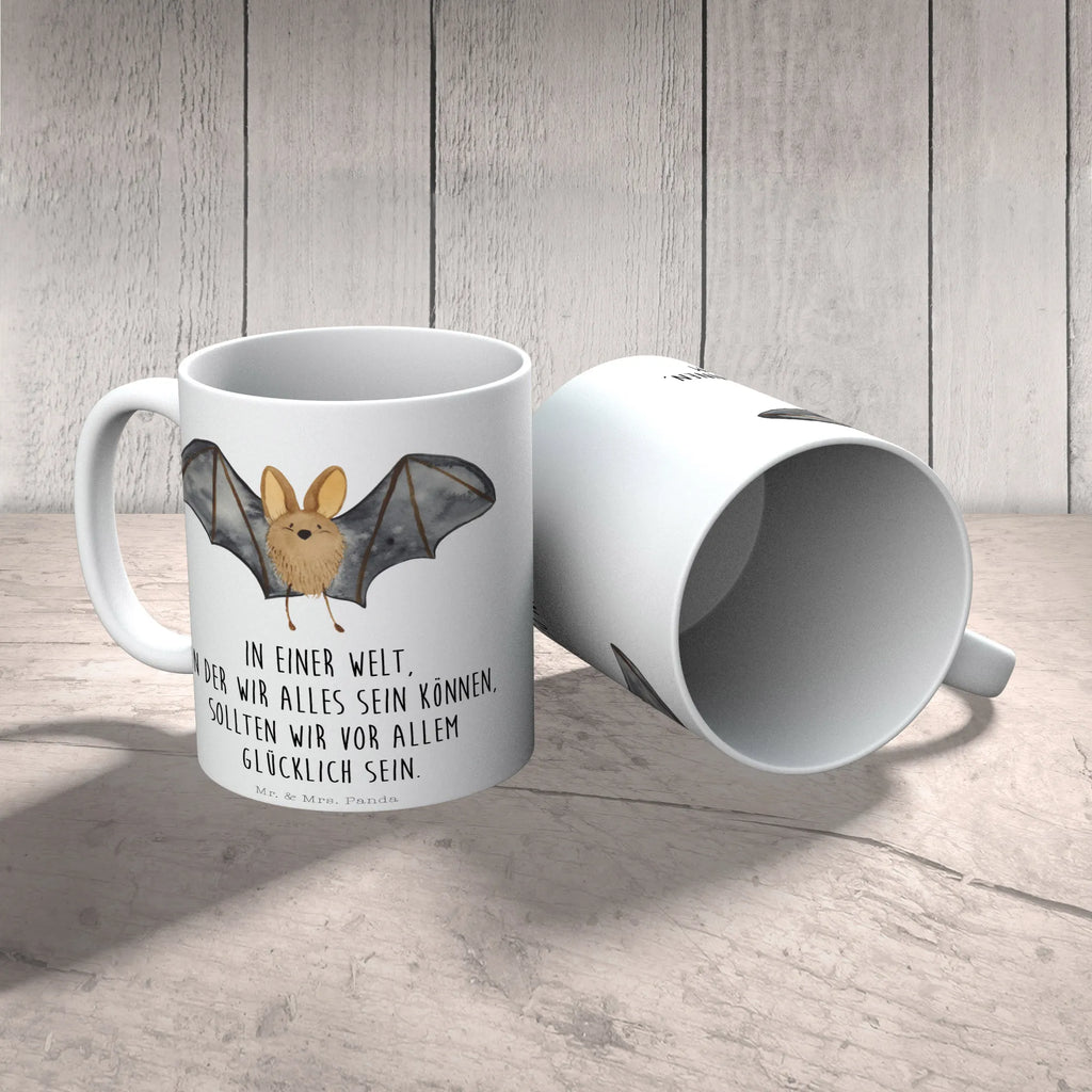 Mug bat wing Tasse, Kaffeetasse, Teetasse, Becher, Kaffeebecher, Teebecher, Keramiktasse, Porzellantasse, Büro Tasse, Geschenk Tasse, Tasse Sprüche, Tasse Motive, Kaffeetassen, Tasse bedrucken, Designer Tasse, Cappuccino Tassen, Schöne Teetassen, Tiermotive, Gute Laune, lustige Sprüche, Tiere