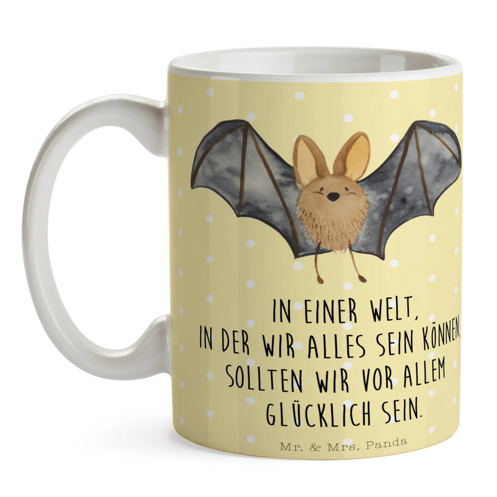 Mug bat wing Tasse, Kaffeetasse, Teetasse, Becher, Kaffeebecher, Teebecher, Keramiktasse, Porzellantasse, Büro Tasse, Geschenk Tasse, Tasse Sprüche, Tasse Motive, Kaffeetassen, Tasse bedrucken, Designer Tasse, Cappuccino Tassen, Schöne Teetassen, Tiermotive, Gute Laune, lustige Sprüche, Tiere